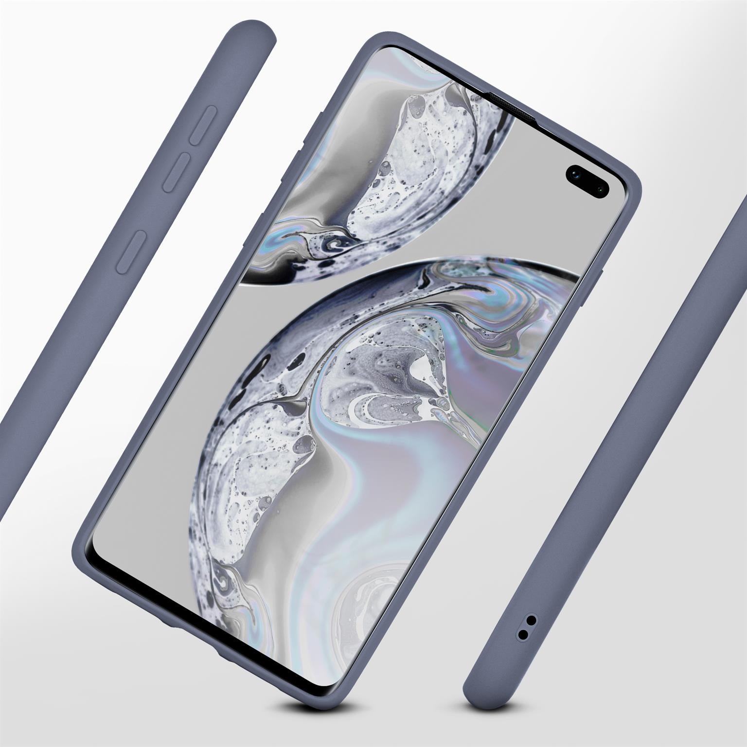 Soft Case für Samsung Galaxy S10 Plus