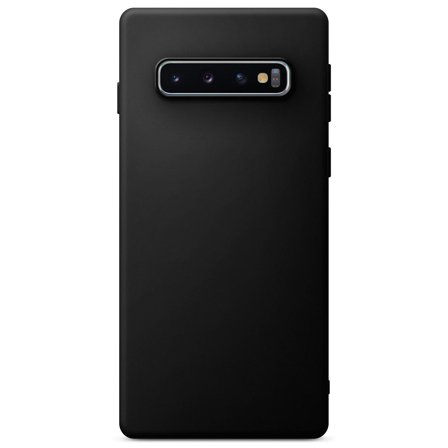 Soft Case für Samsung Galaxy S10 Plus