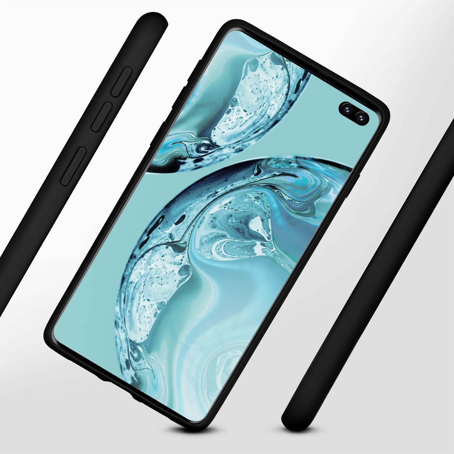 Soft Case für Samsung Galaxy S10 Plus