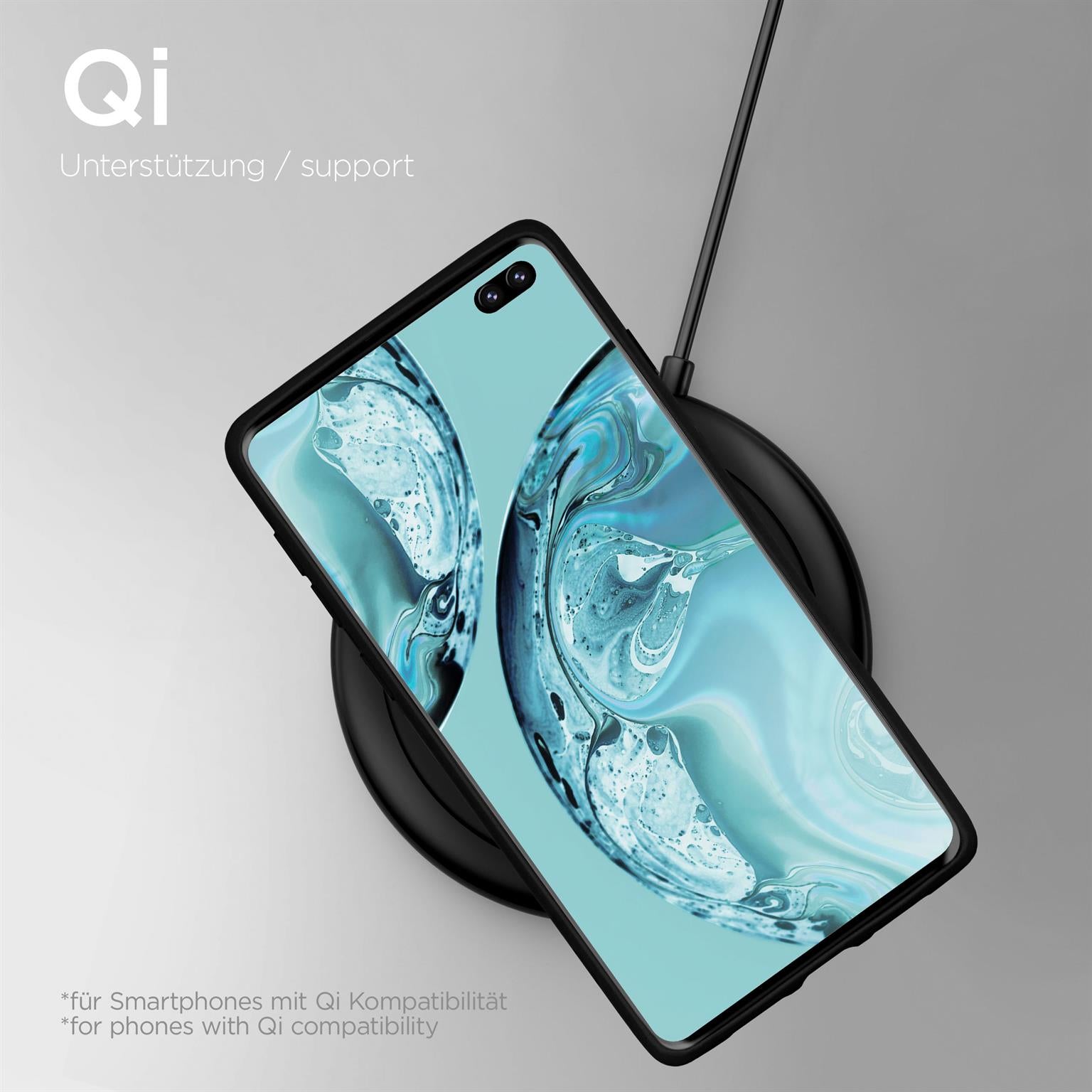 Soft Case für Samsung Galaxy S10 Plus