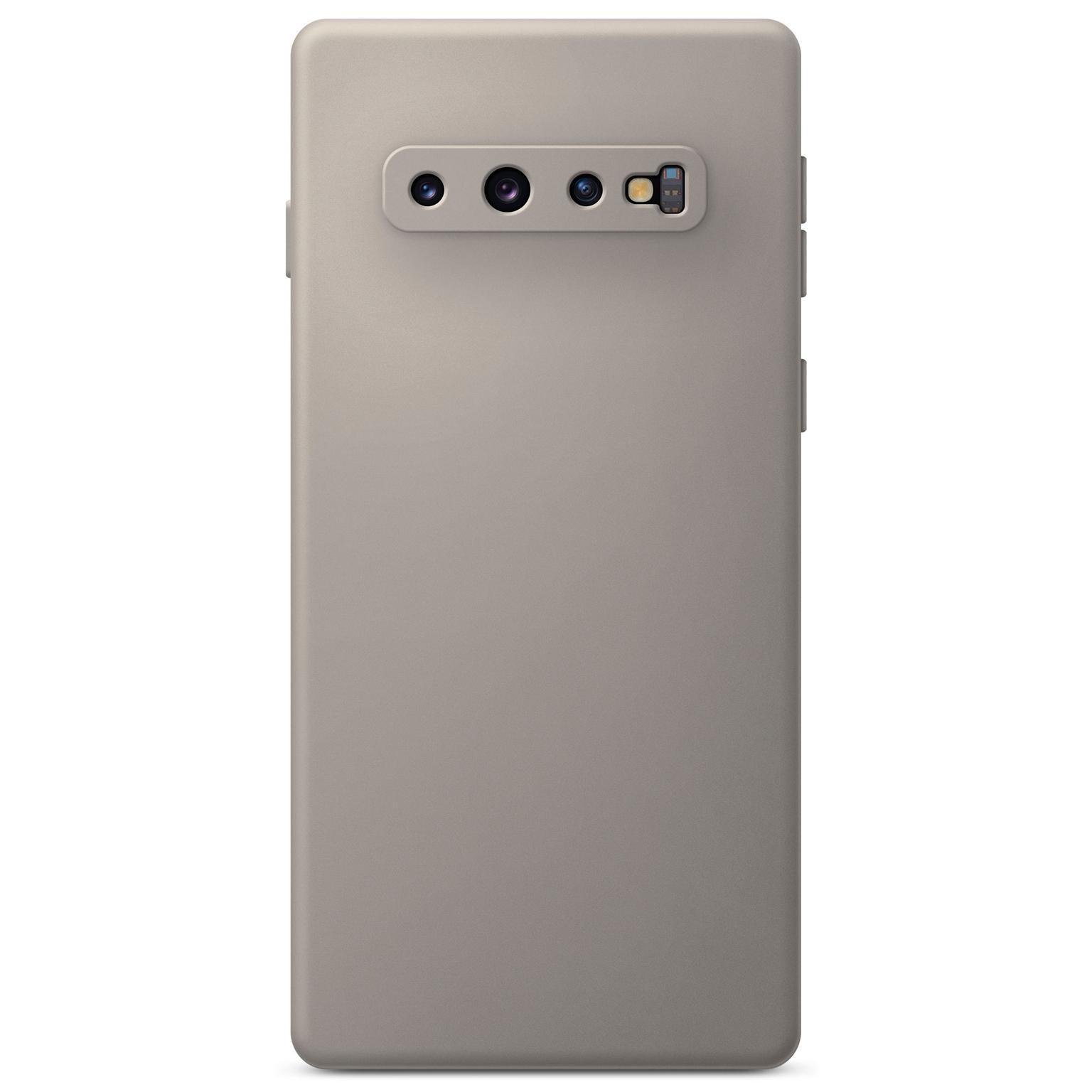 Soft Case für Samsung Galaxy S10 Plus