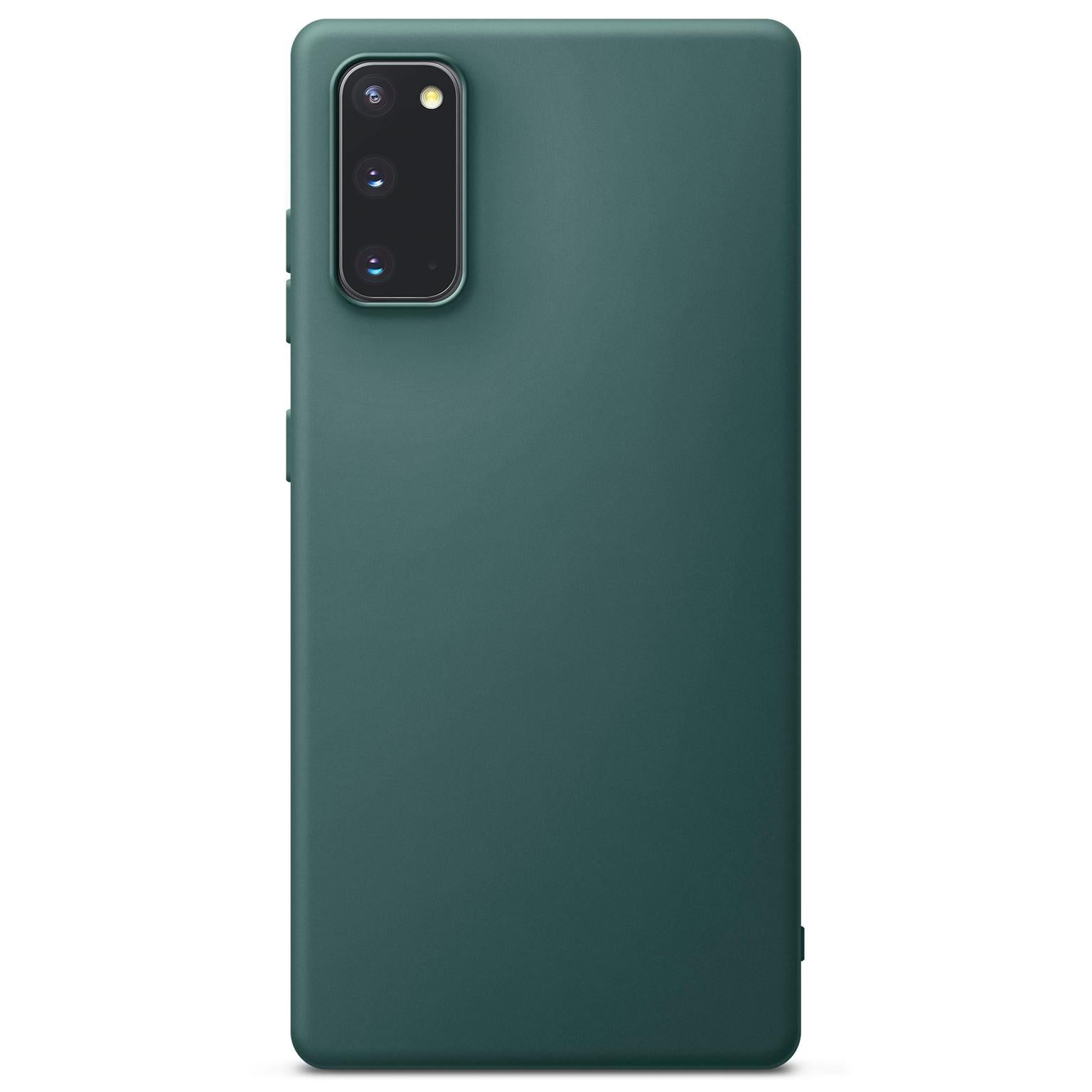 Soft Case für Samsung Galaxy S20 5G