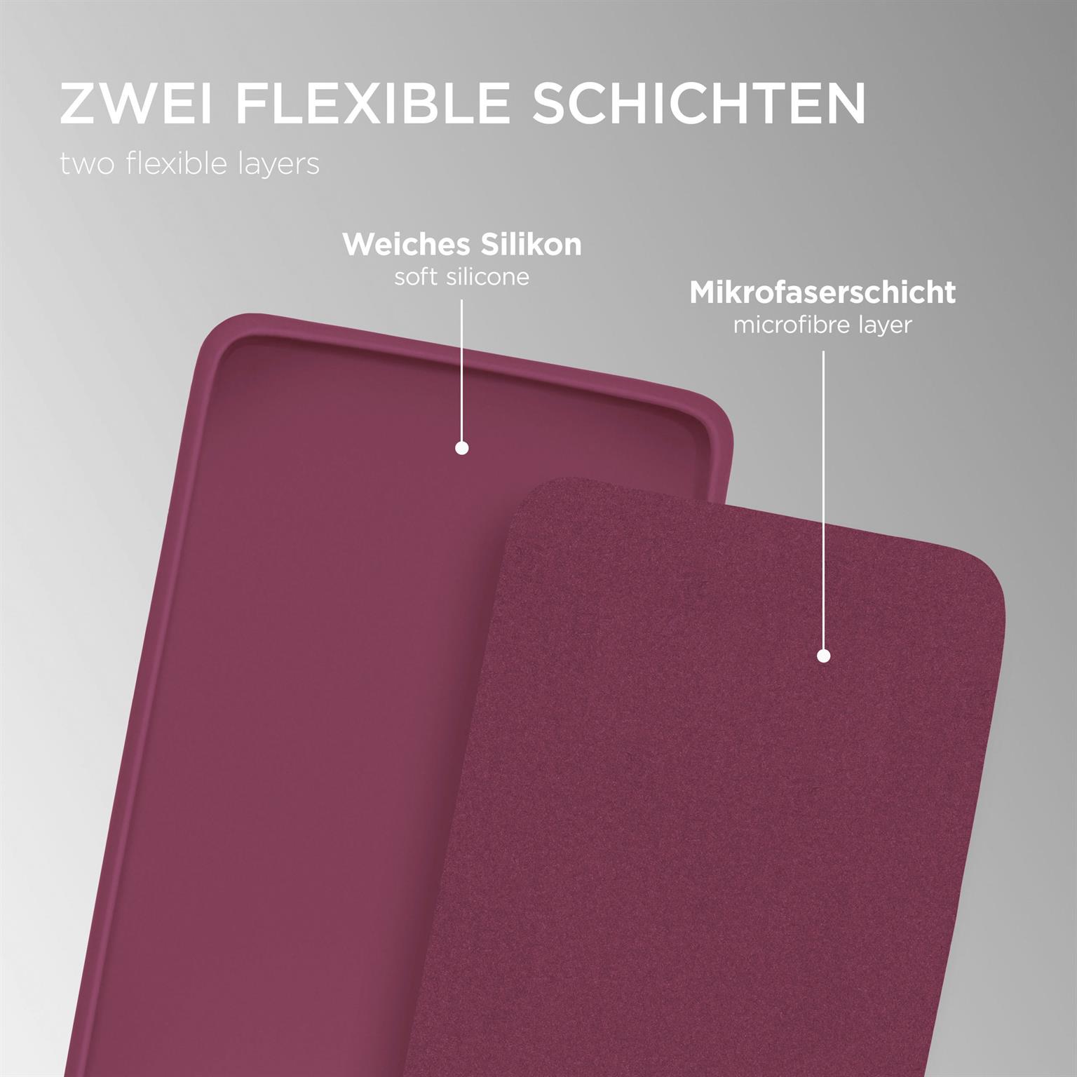 Soft Case für Samsung Galaxy S20 5G