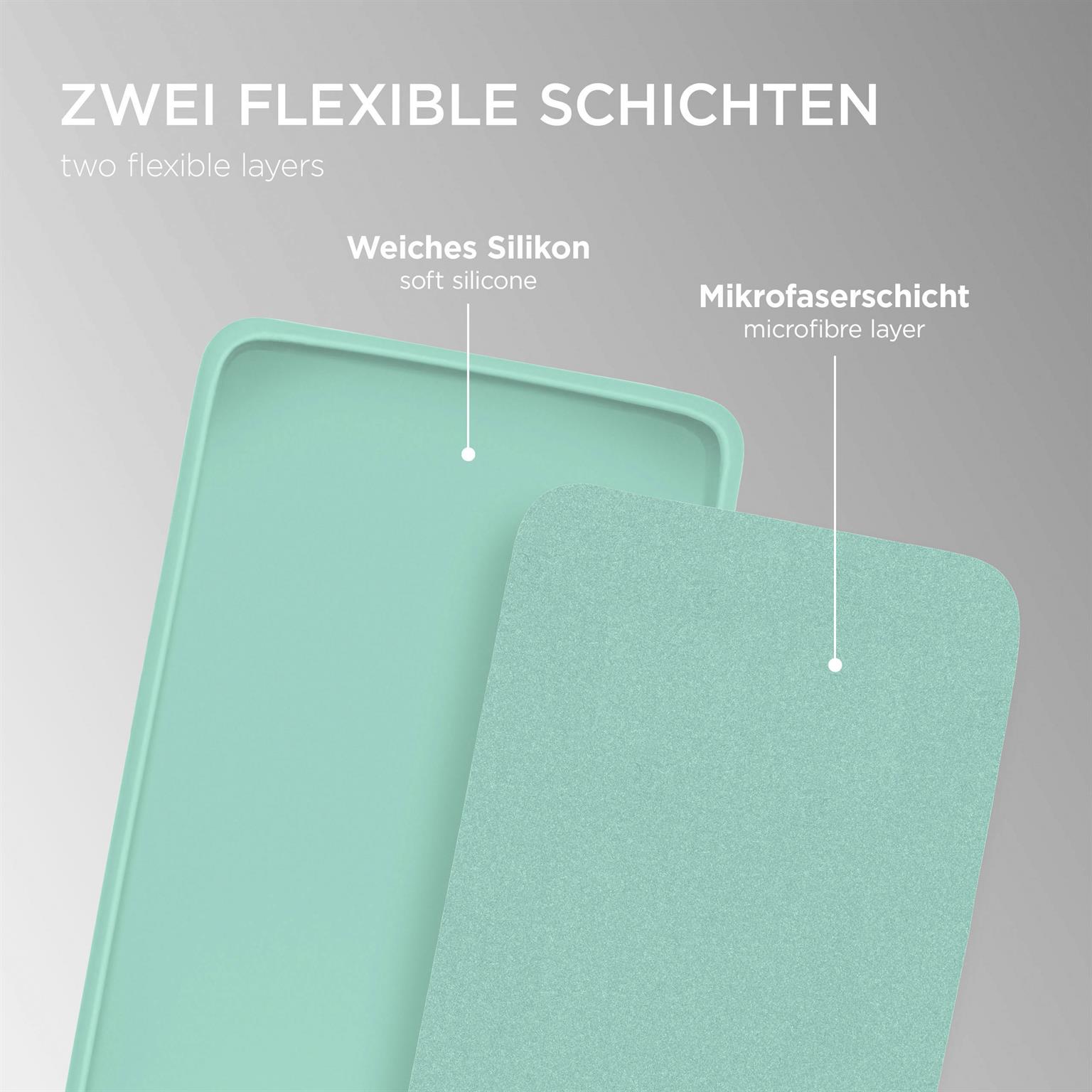 Soft Case für Samsung Galaxy S20 5G