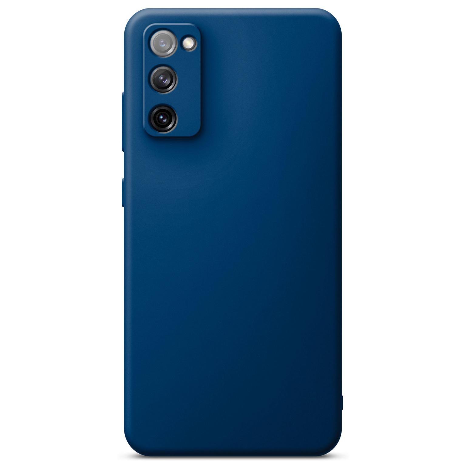 Soft Case für Samsung Galaxy S20 FE 5G