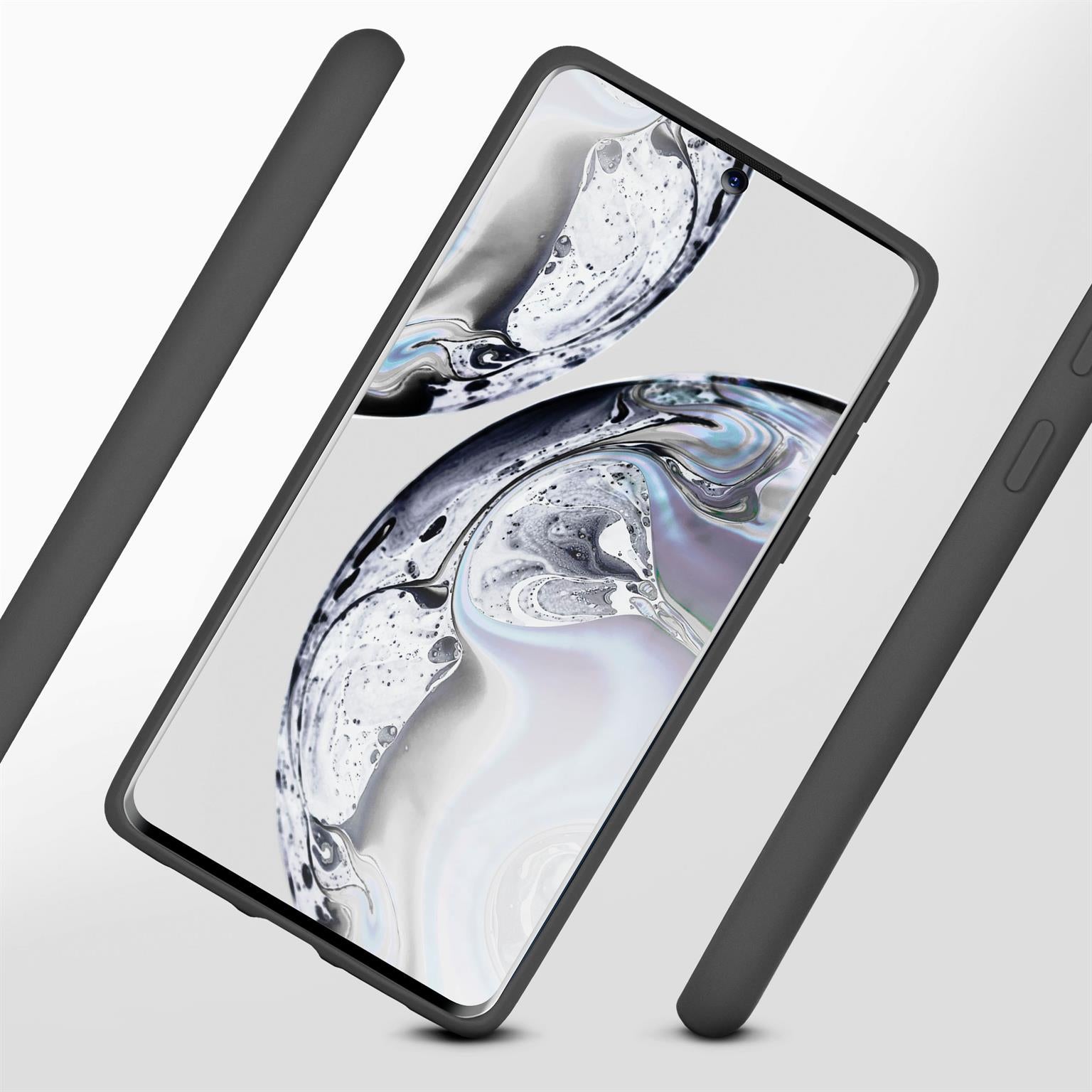 Soft Case für Samsung Galaxy S20 FE 5G