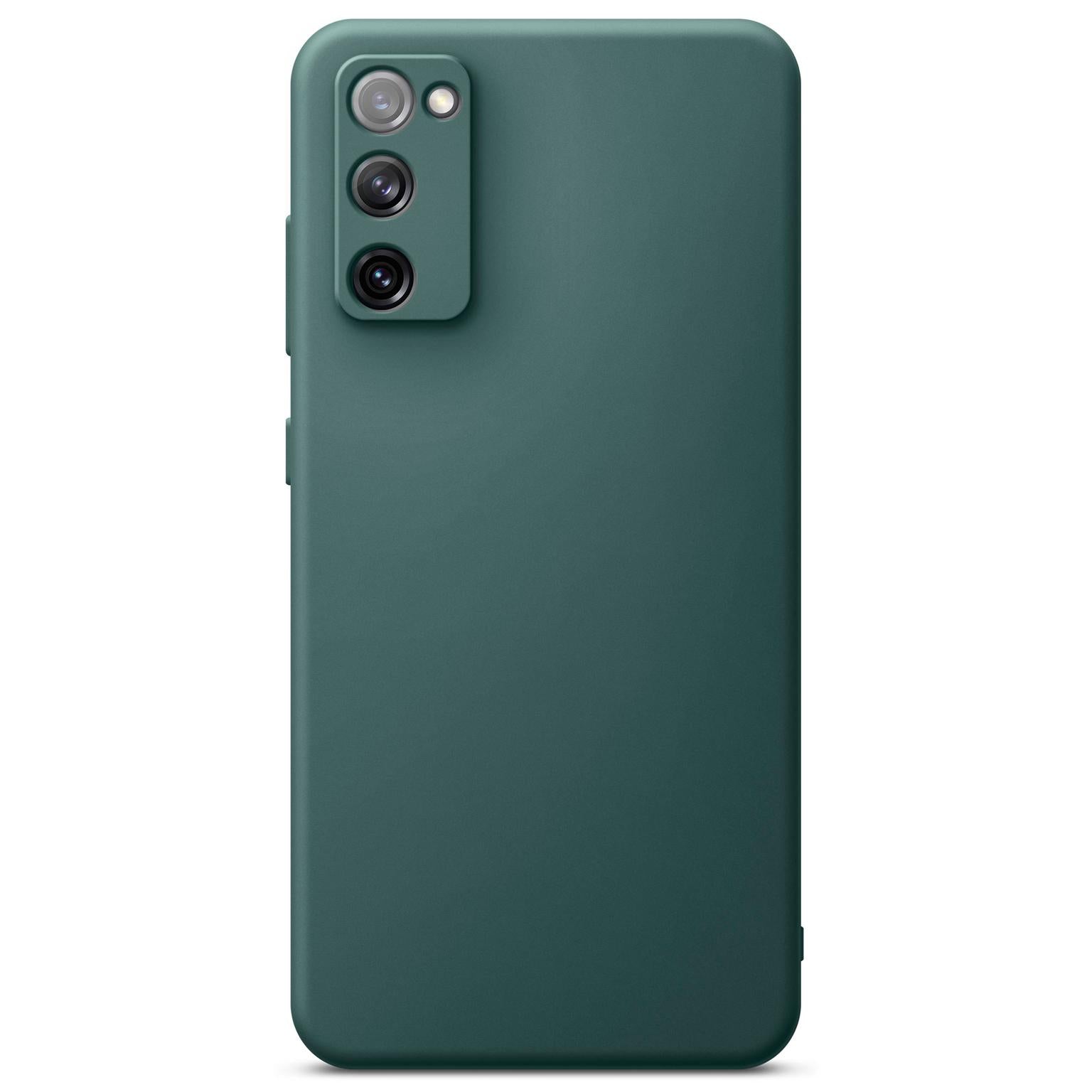 Soft Case für Samsung Galaxy S20 FE 5G