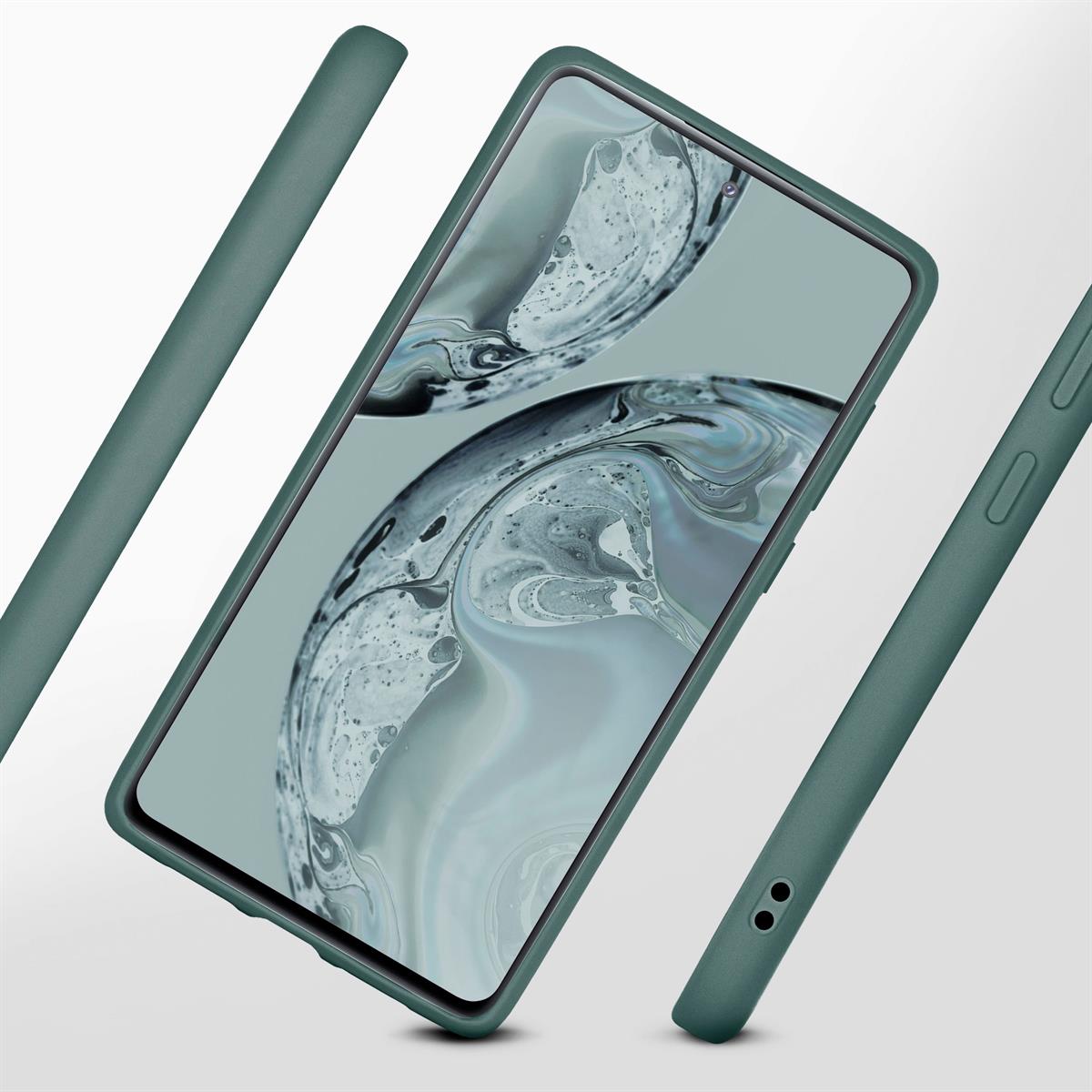 Soft Case für Samsung Galaxy S20 FE 5G