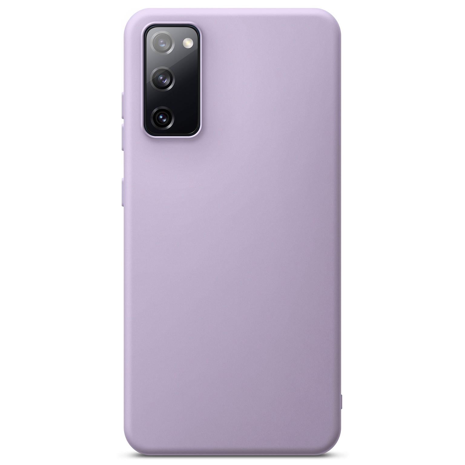 Soft Case für Samsung Galaxy S20 FE 5G