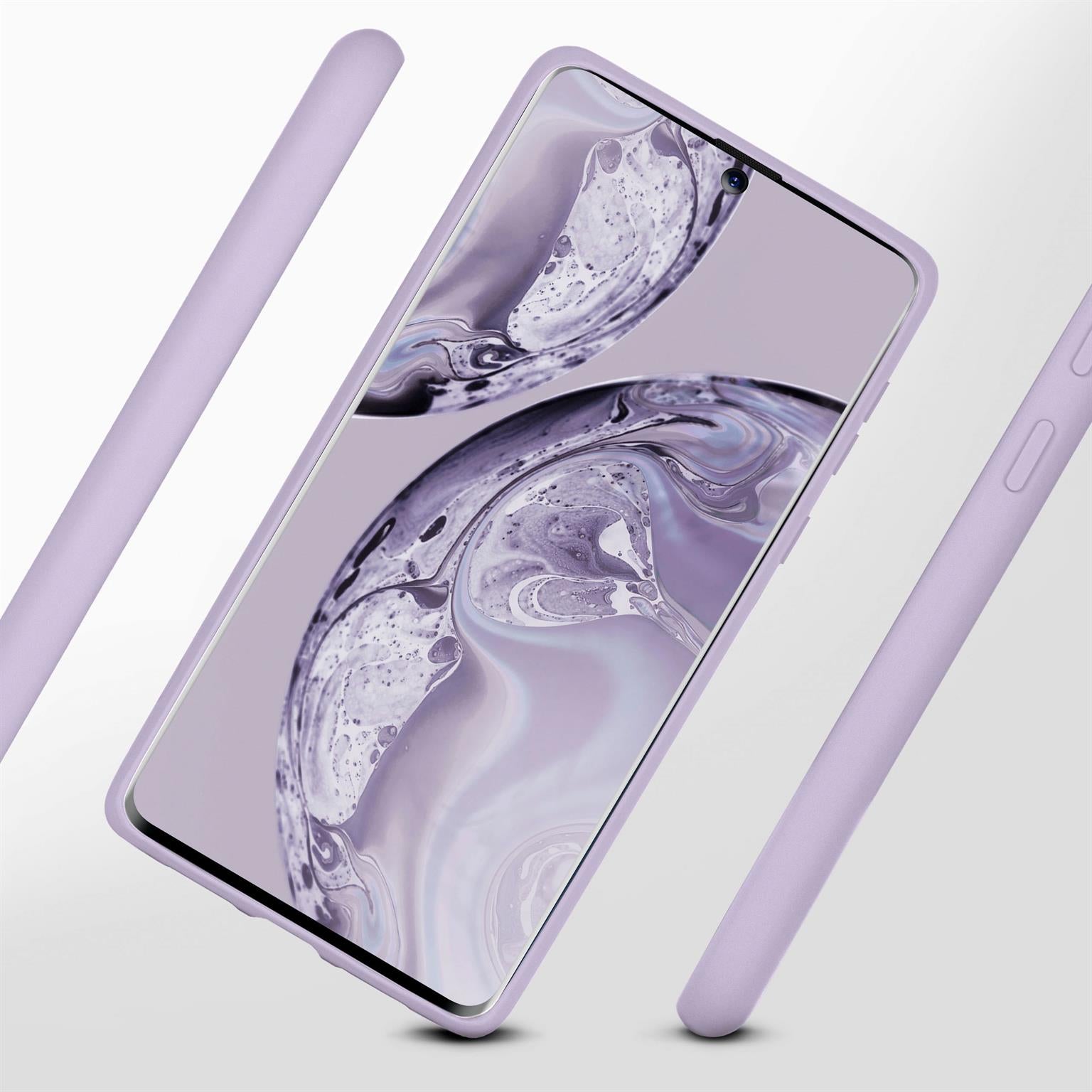 Soft Case für Samsung Galaxy S20 FE 5G