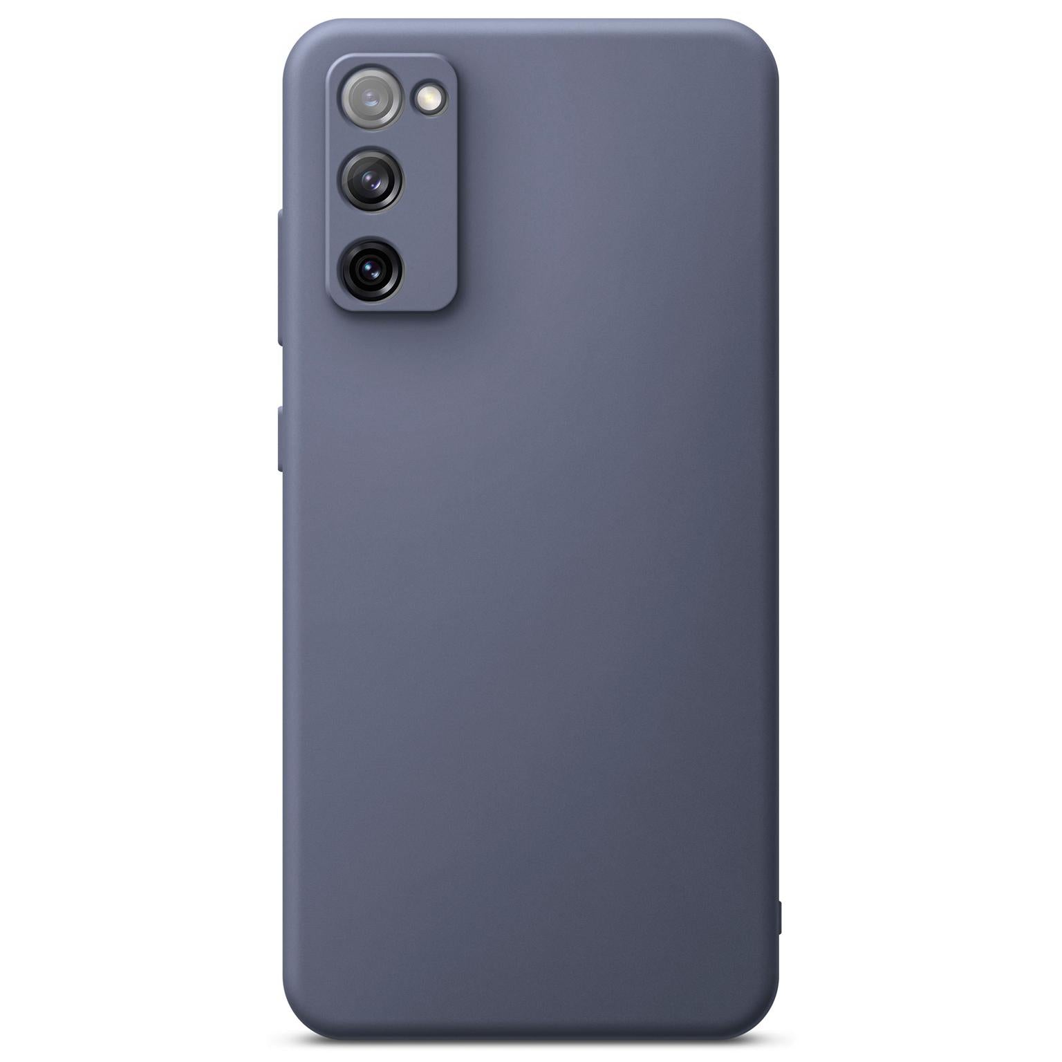 Soft Case für Samsung Galaxy S20 FE 5G