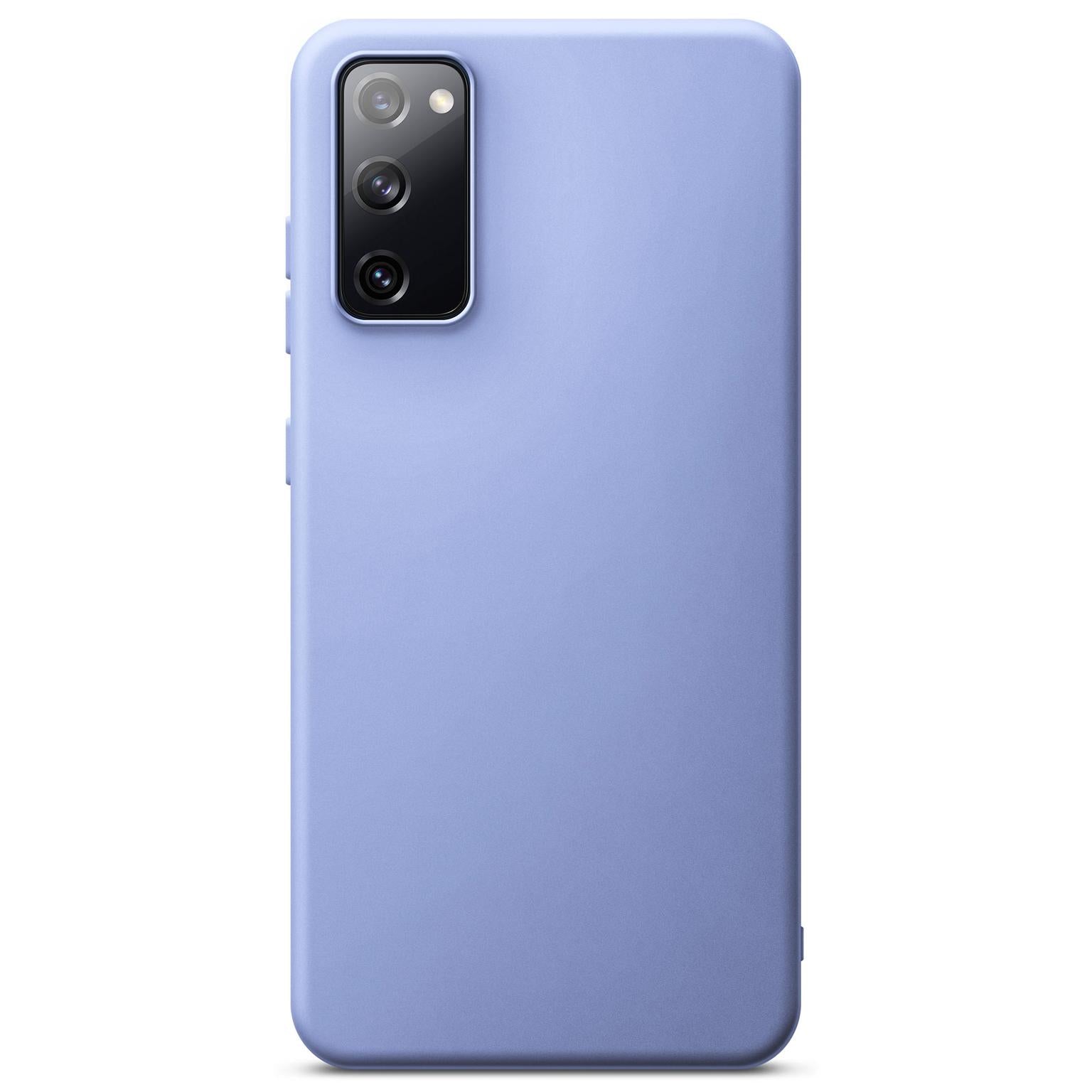 Soft Case für Samsung Galaxy S20 FE 5G