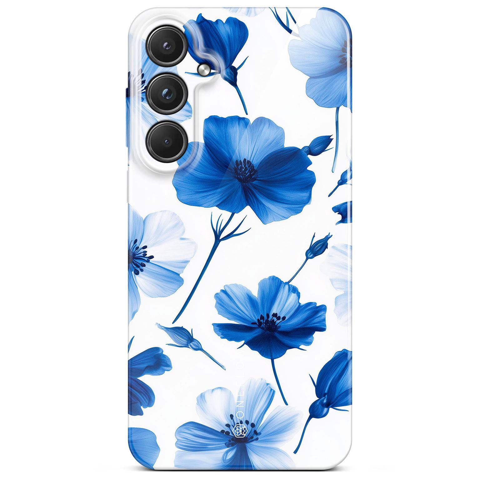 Flower Cover für Samsung Galaxy S20 FE 5G