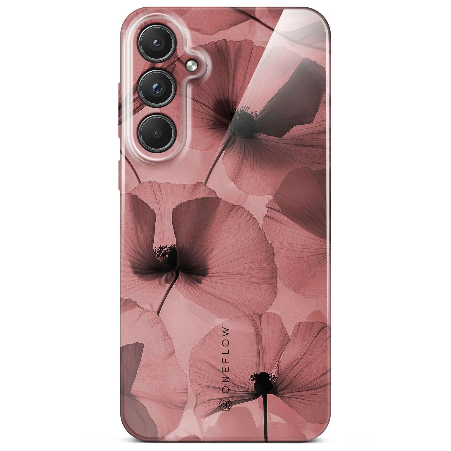Flower Cover für Samsung Galaxy S20 FE 5G