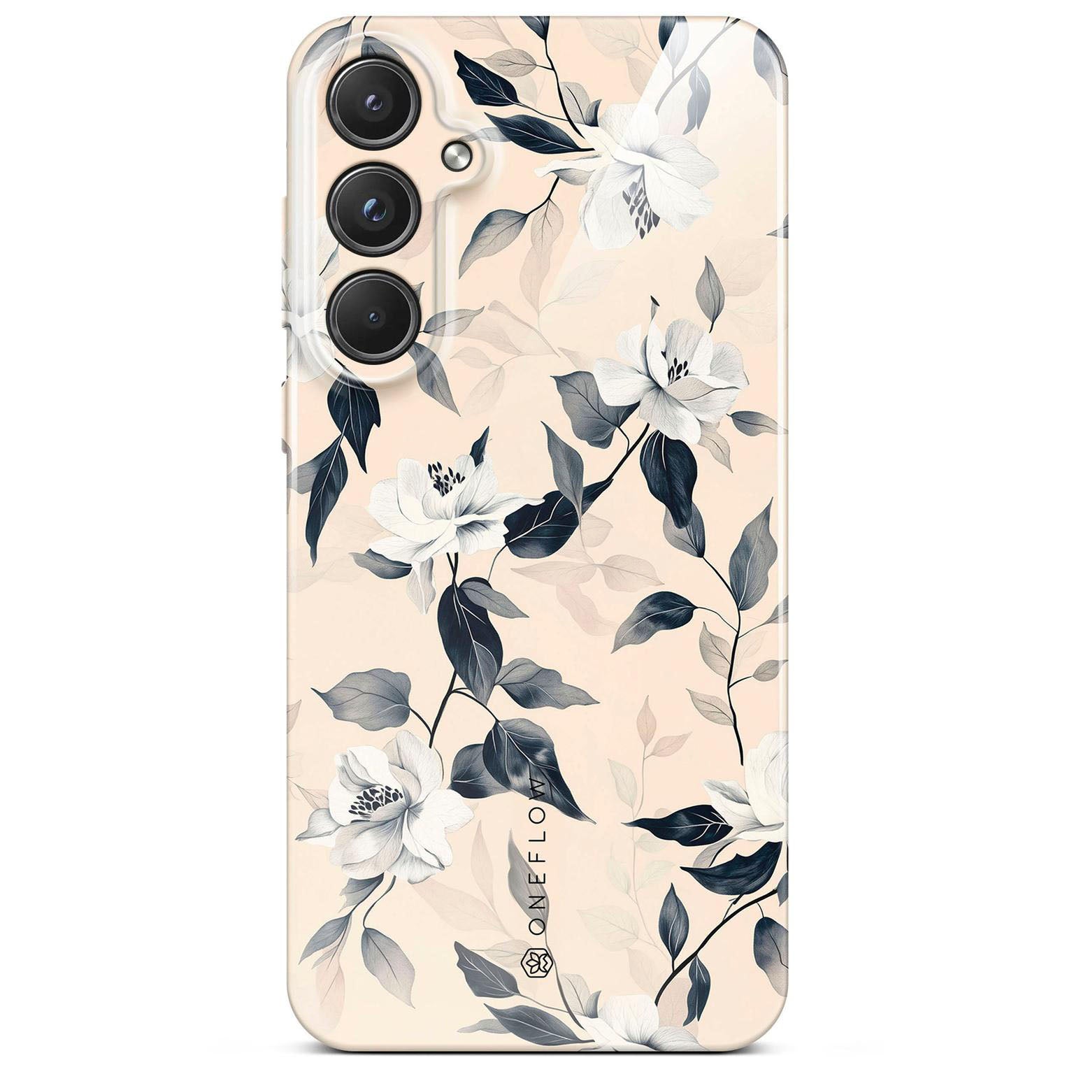 Flower Cover für Samsung Galaxy S20 FE 5G