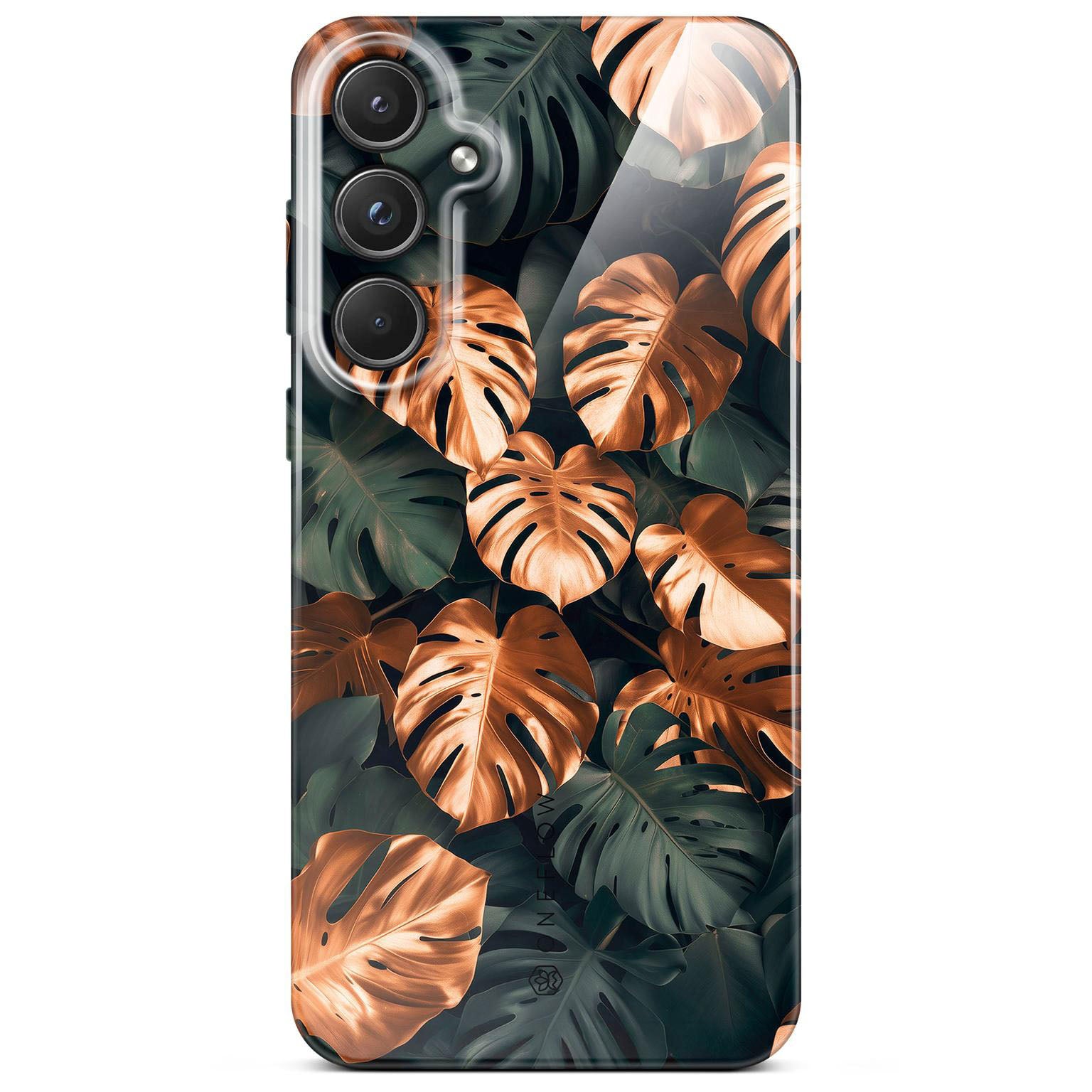 Flower Cover für Samsung Galaxy S20 FE 5G