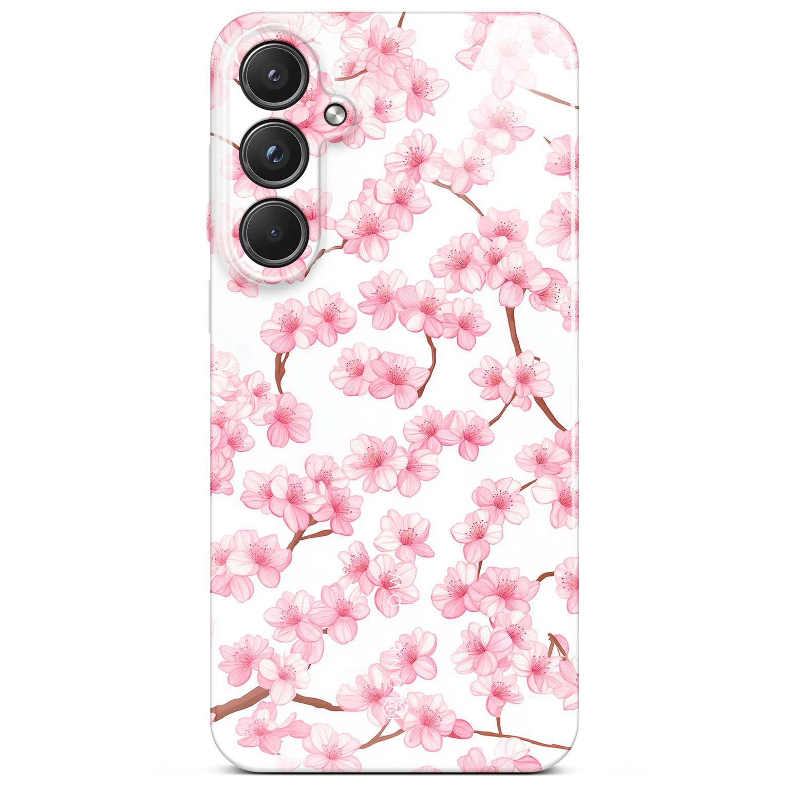 Flower Cover für Samsung Galaxy S20 FE 5G