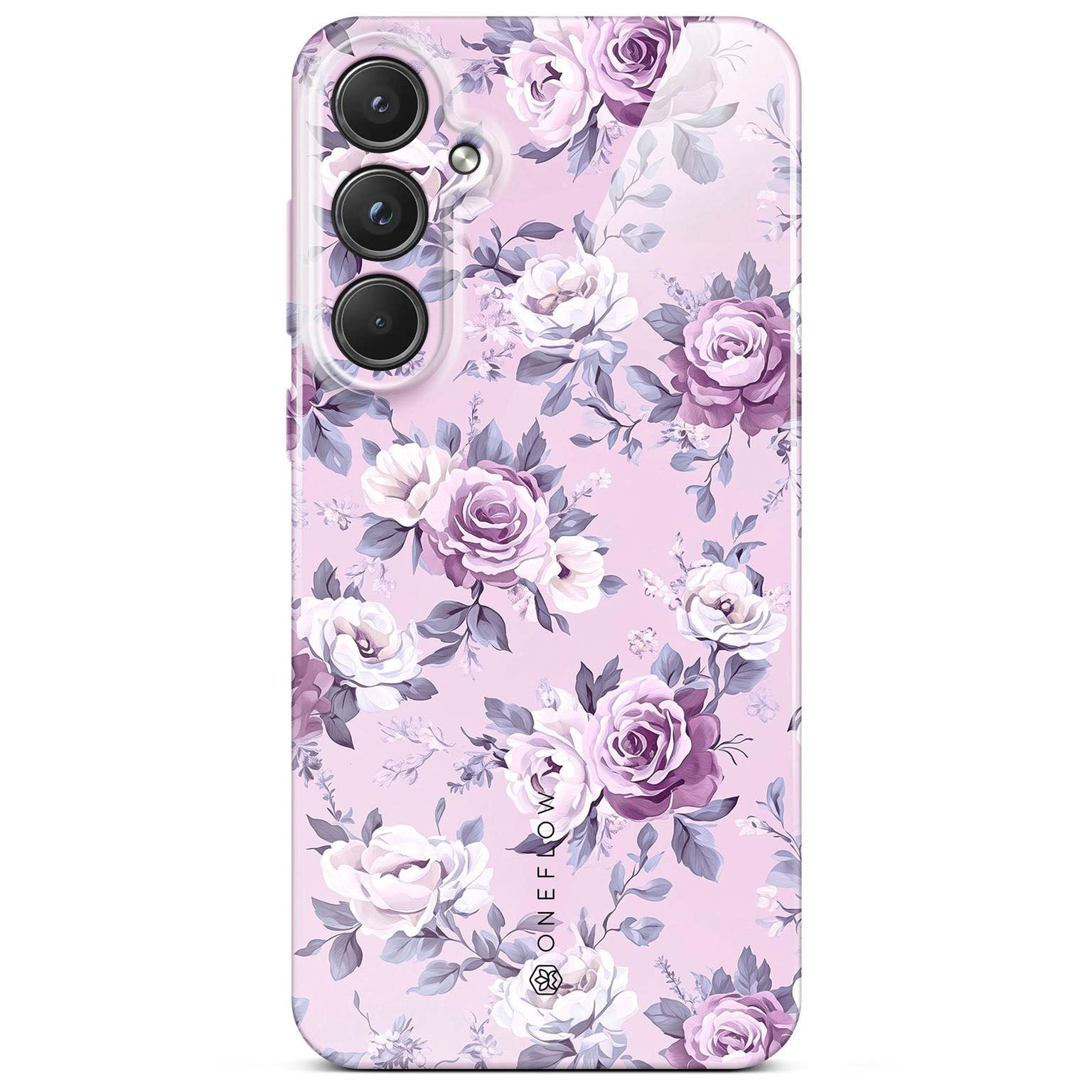 Flower Cover für Samsung Galaxy S20 FE 5G
