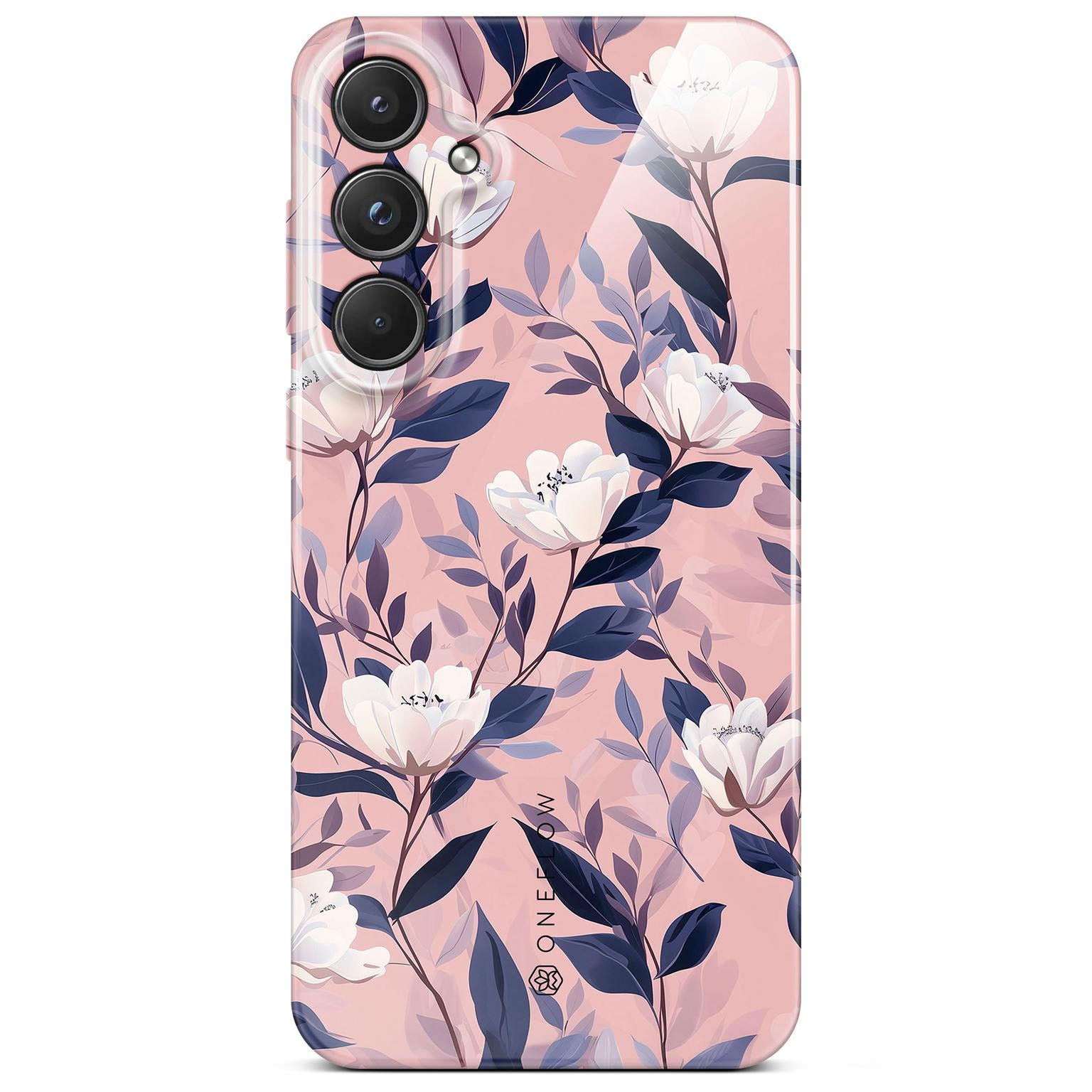 Flower Cover für Samsung Galaxy S20 FE 5G