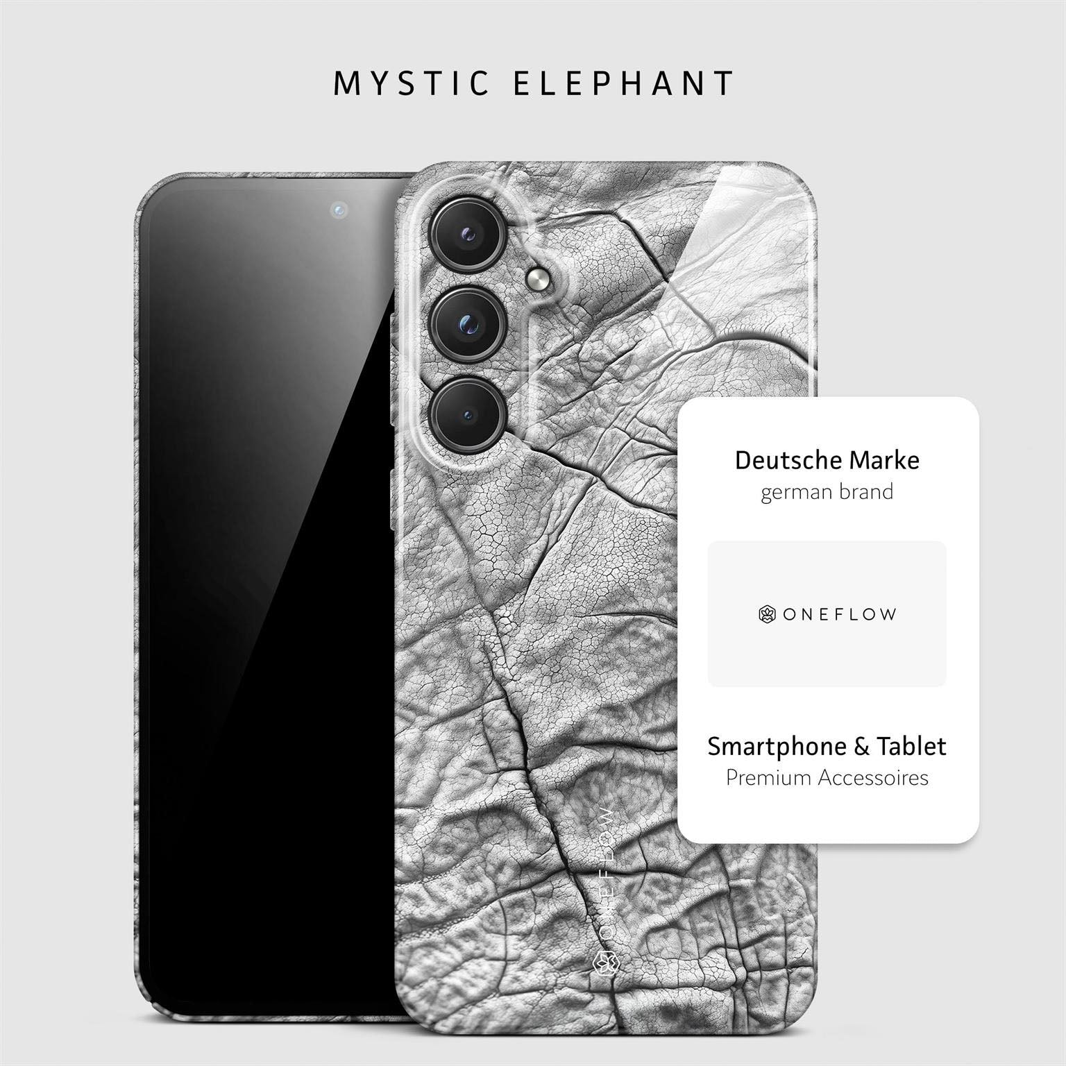Wild Cover für Samsung Galaxy S20 FE 5G