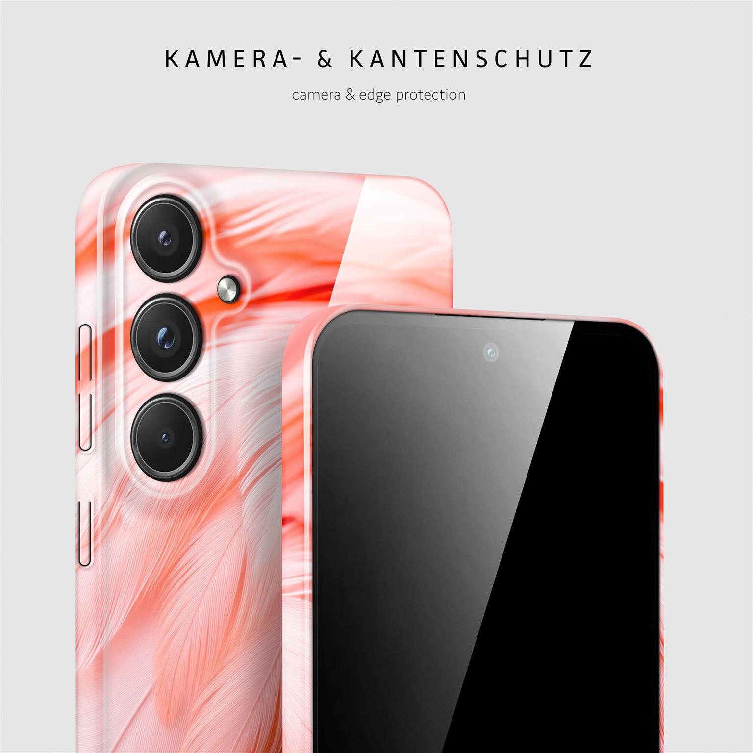Wild Cover für Samsung Galaxy S20 FE 5G