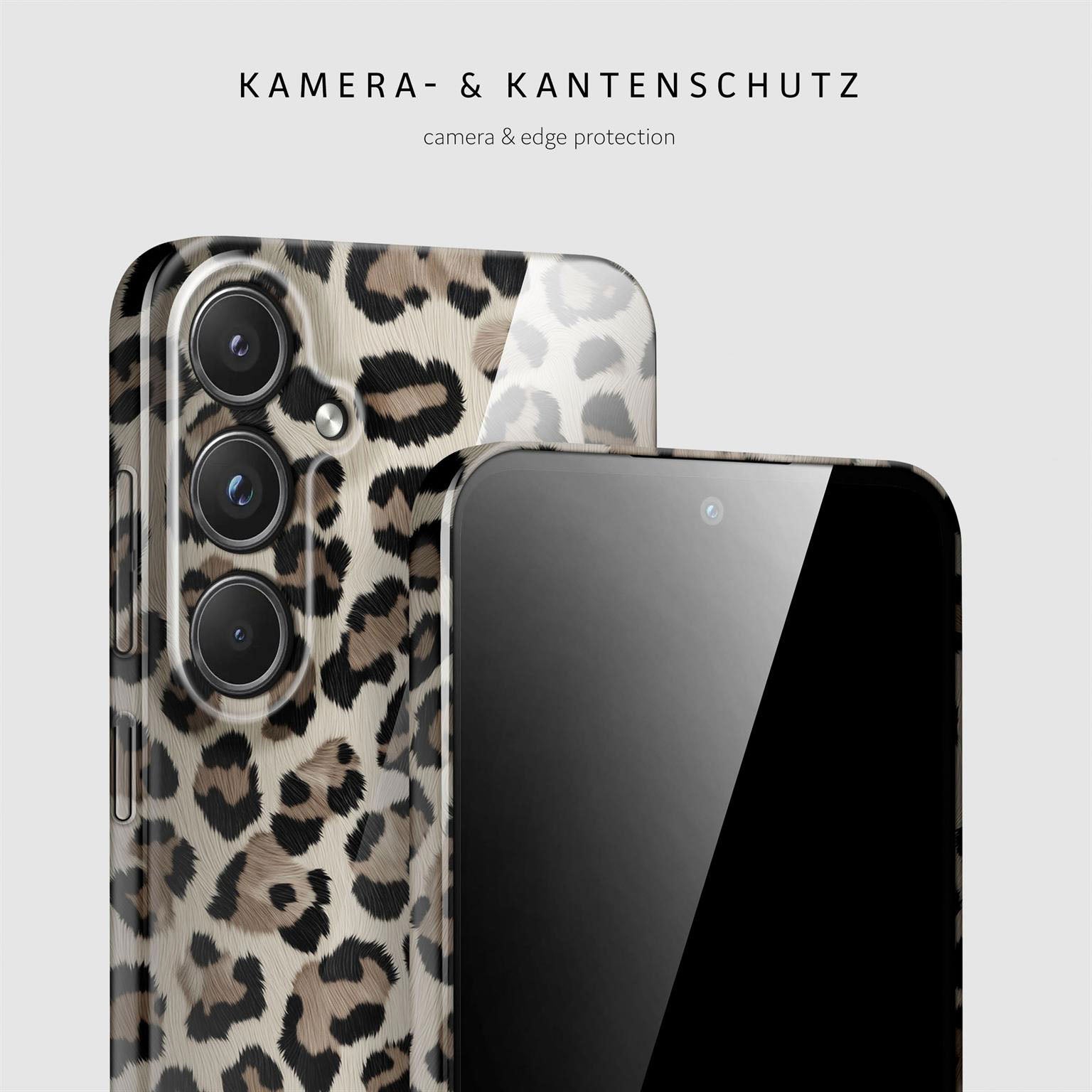 Wild Cover für Samsung Galaxy S20 FE 5G