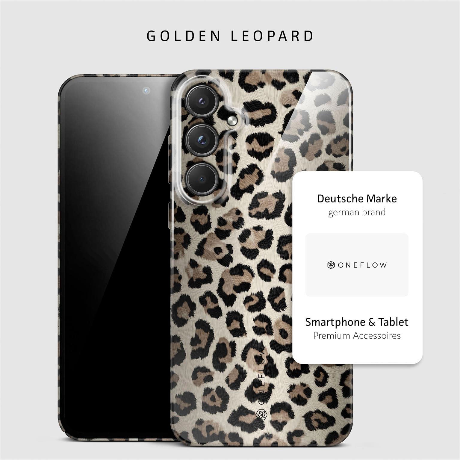 Wild Cover für Samsung Galaxy S20 FE 5G