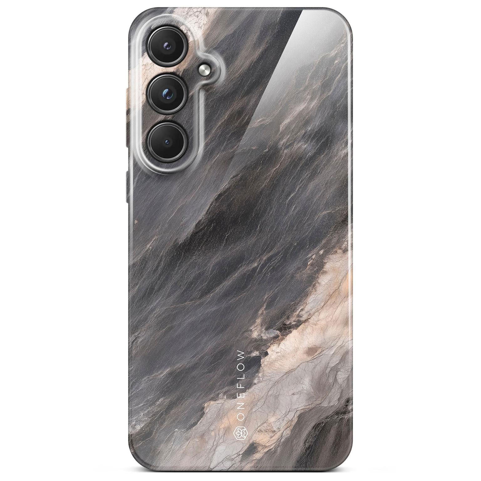 Bliss Cover für Samsung Galaxy S20 FE 5G in der Farbe Slate Horizon (Grau)