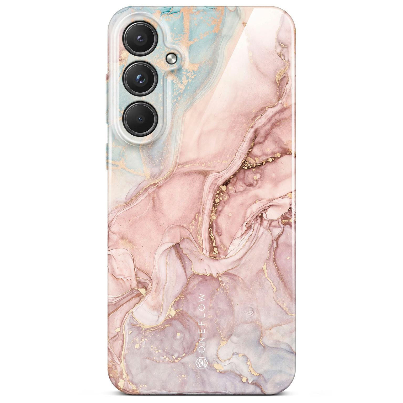 Bliss Cover für Samsung Galaxy S20 FE 5G in der Farbe Rose Serenity (Rosa / Pink)