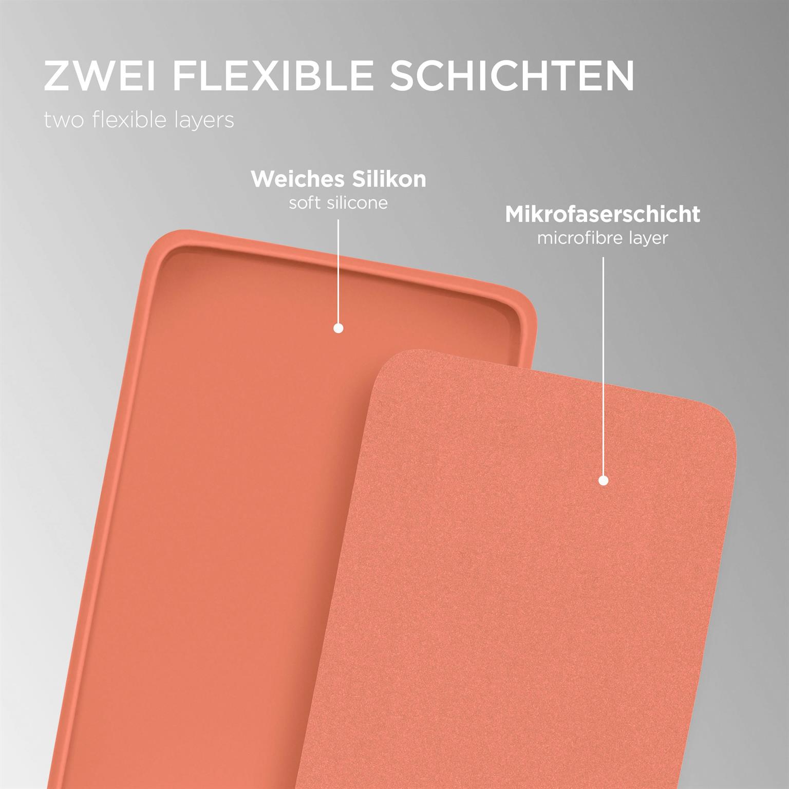 Soft Case für Samsung Galaxy S20 FE 5G