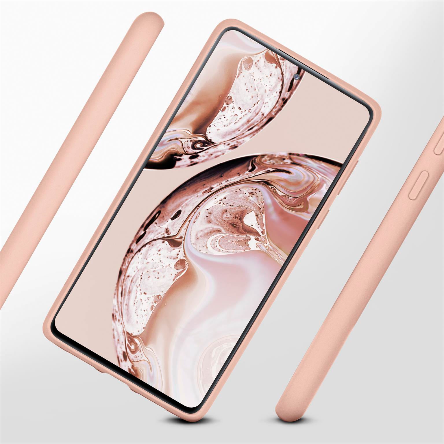 Soft Case für Samsung Galaxy S20 FE 5G