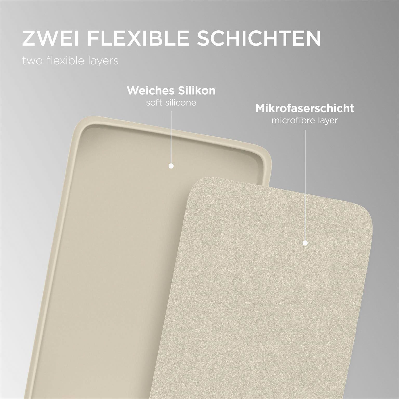 Soft Case für Samsung Galaxy S20 FE