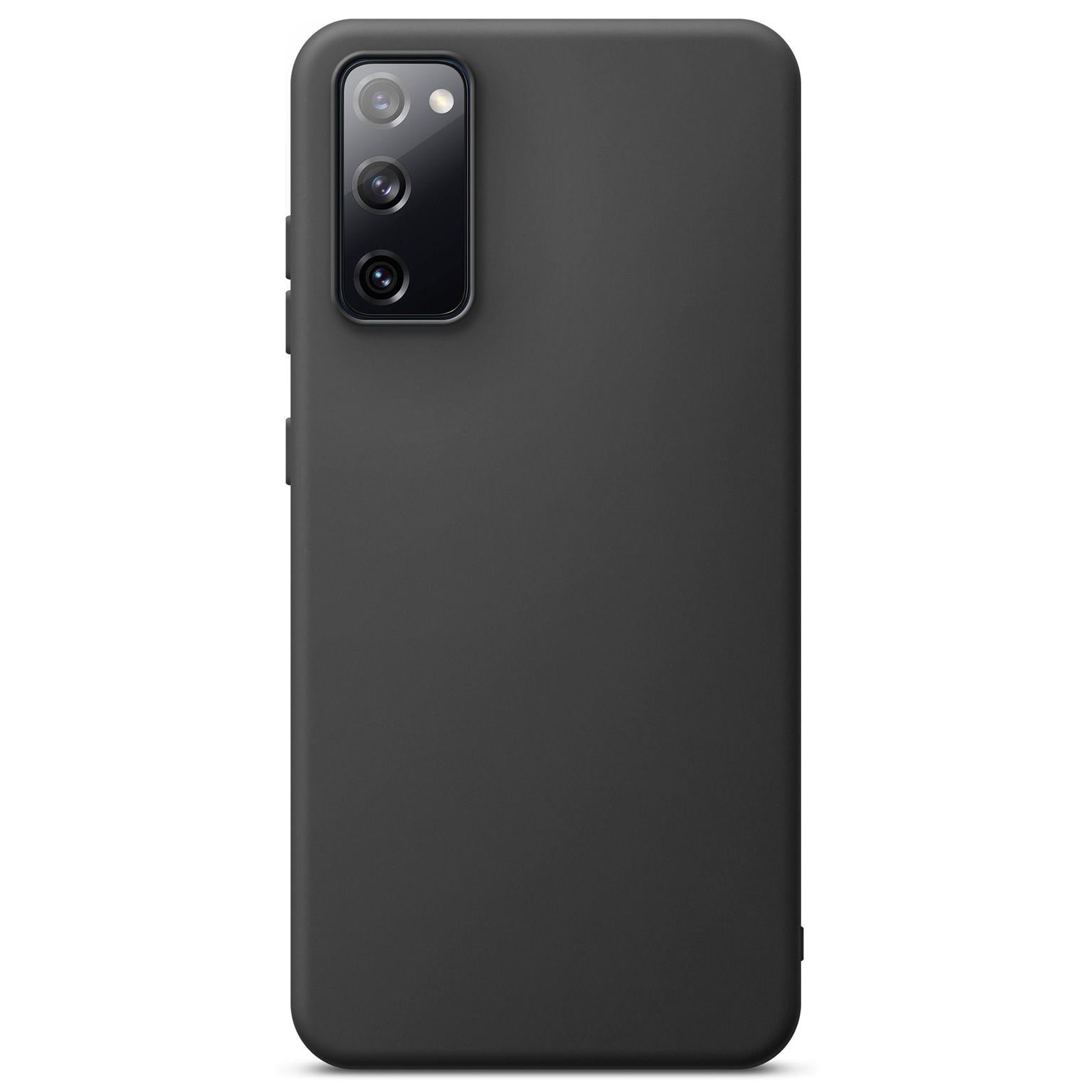 Soft Case für Samsung Galaxy S20 FE