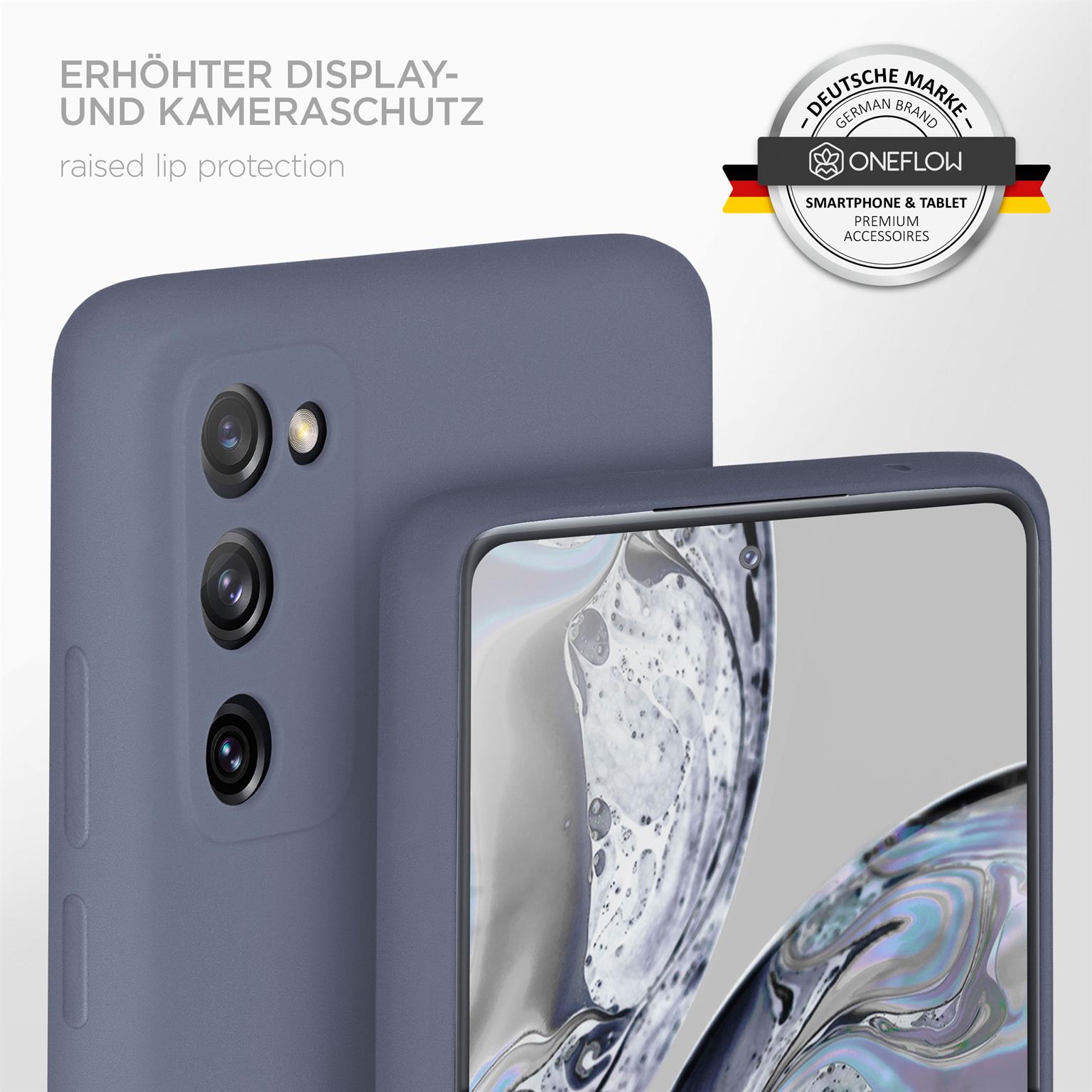Soft Case für Samsung Galaxy S20 FE