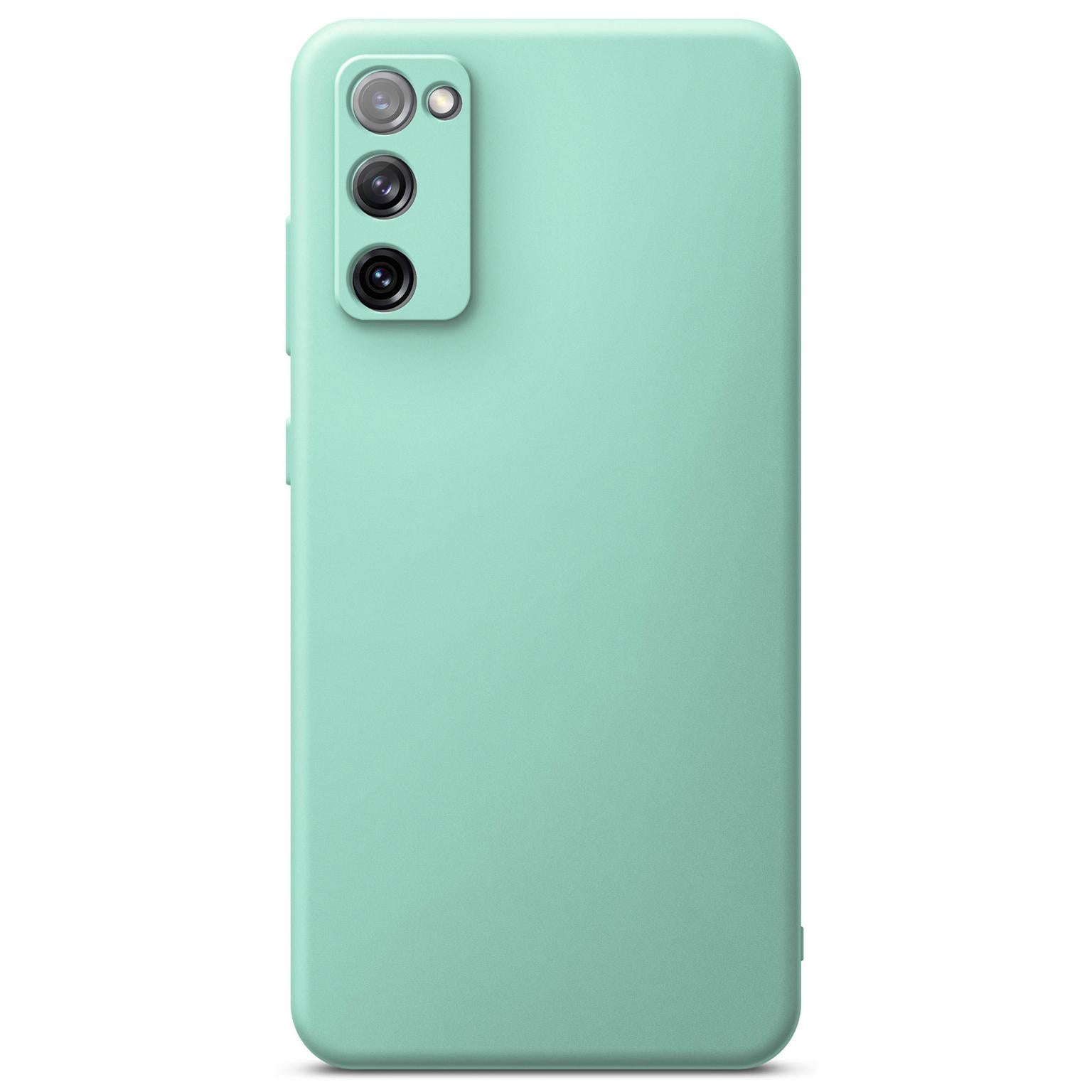Soft Case für Samsung Galaxy S20 FE