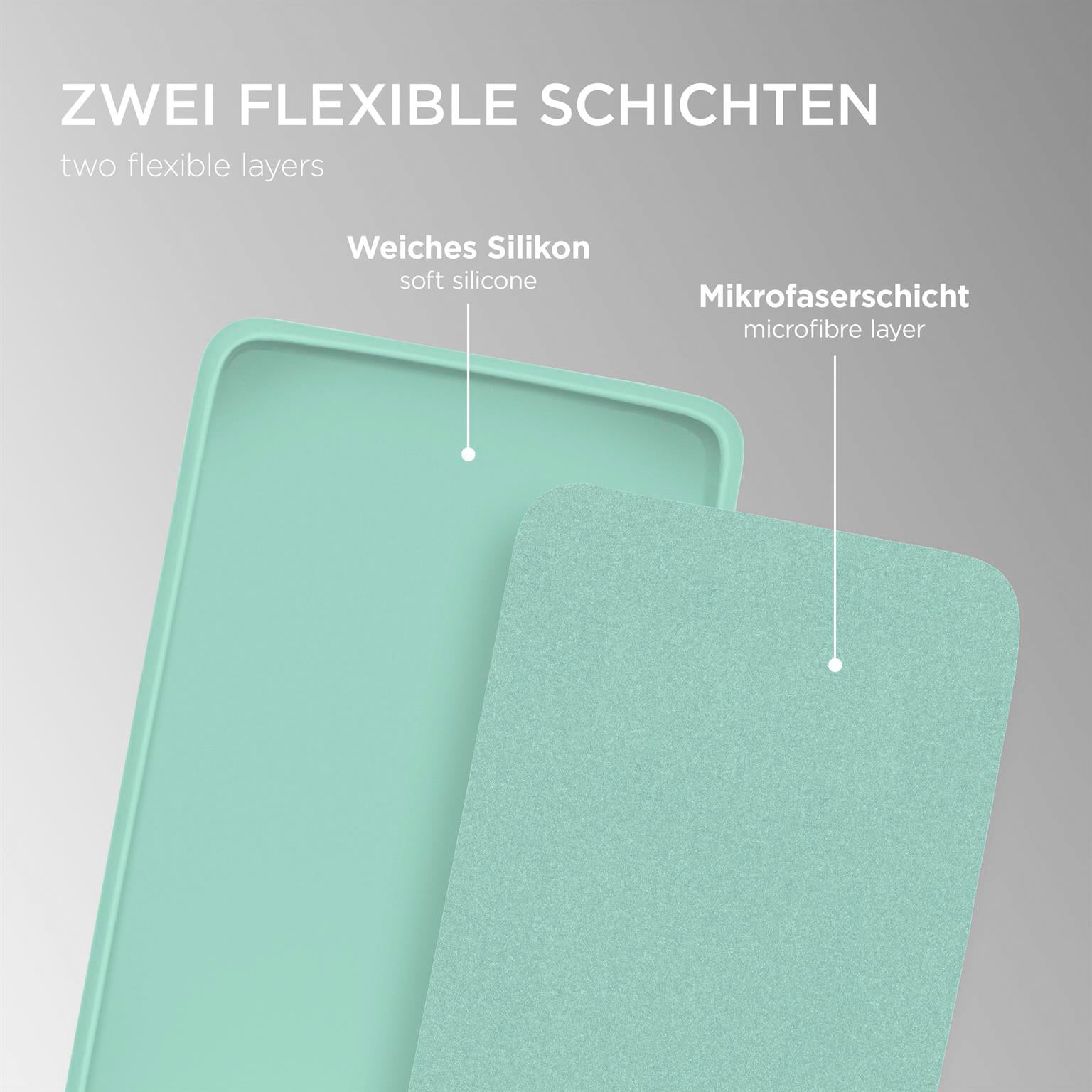 Soft Case für Samsung Galaxy S20 FE