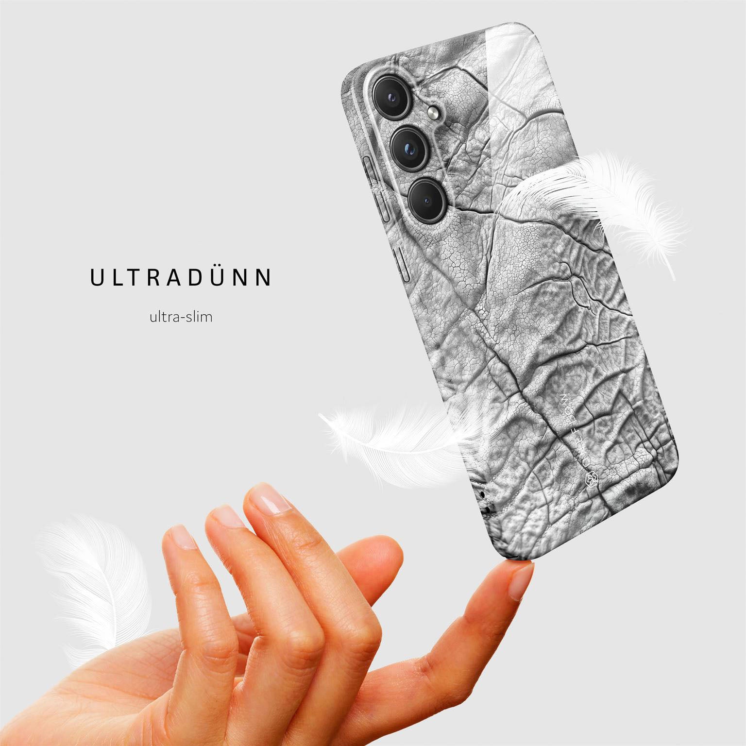 Wild Cover für Samsung Galaxy S20 FE