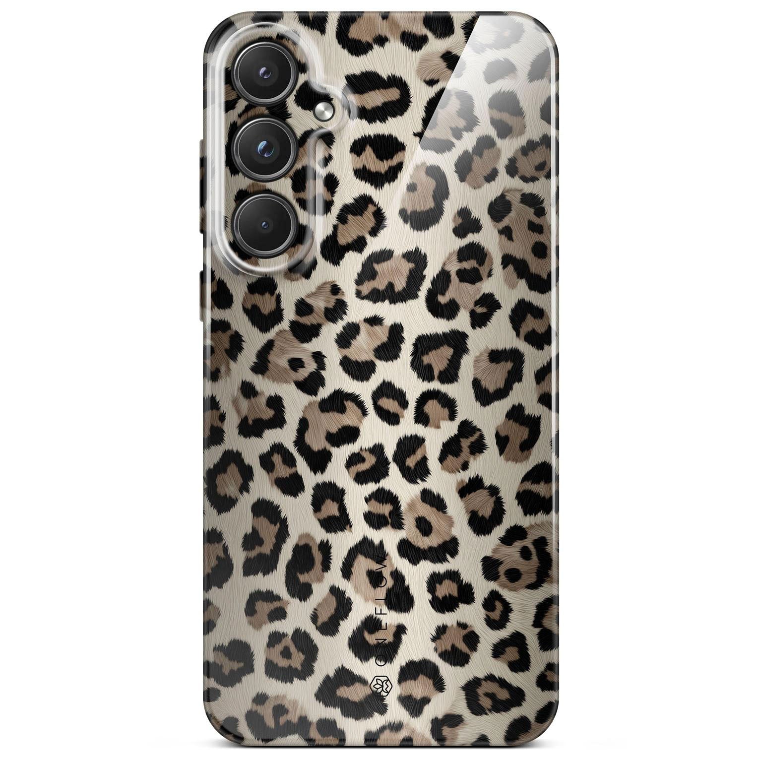 Wild Cover für Samsung Galaxy S20 FE