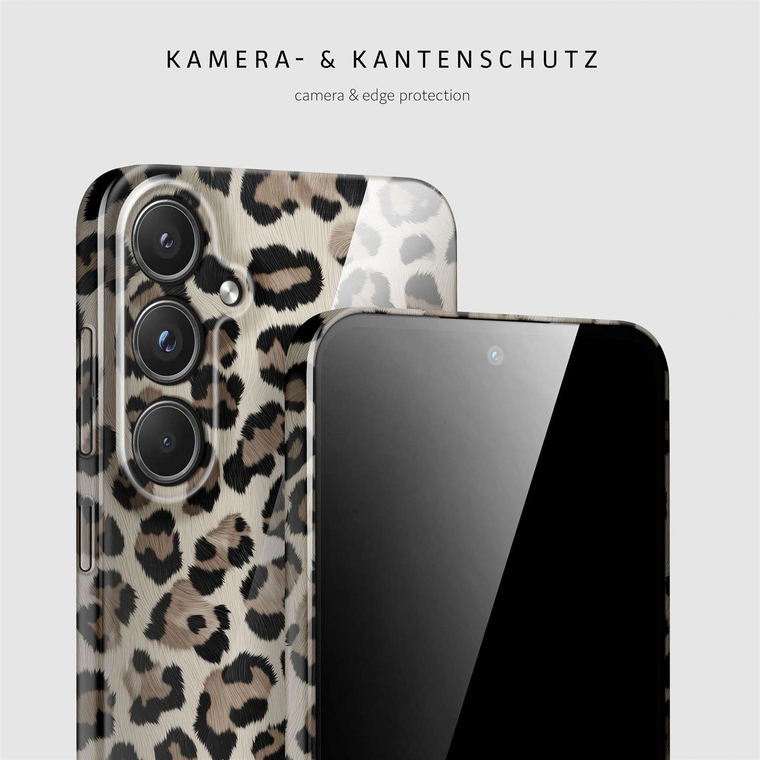 Wild Cover für Samsung Galaxy S20 FE
