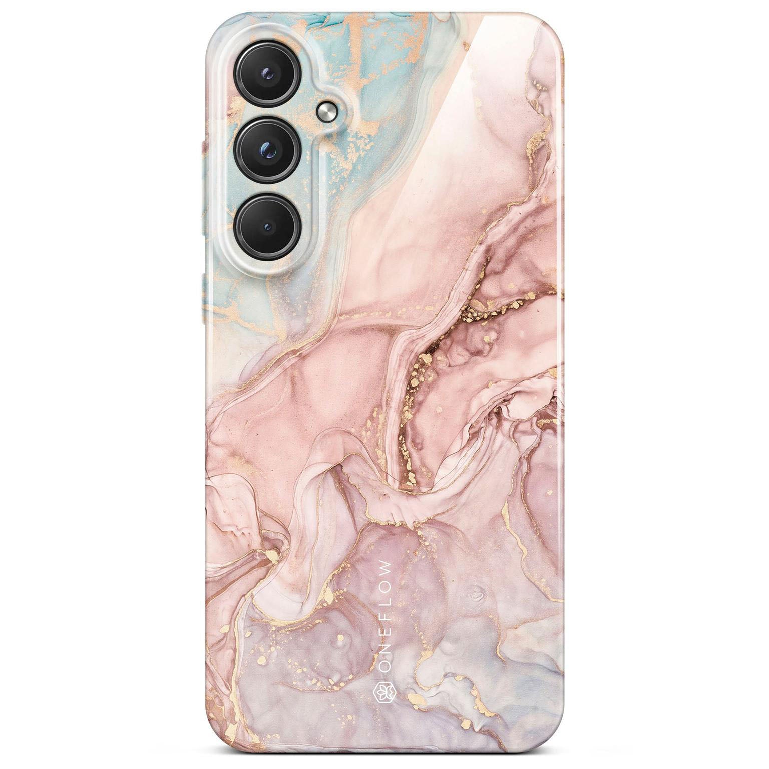 Bliss Cover für Samsung Galaxy S20 FE in der Farbe Rose Serenity (Rosa / Pink)