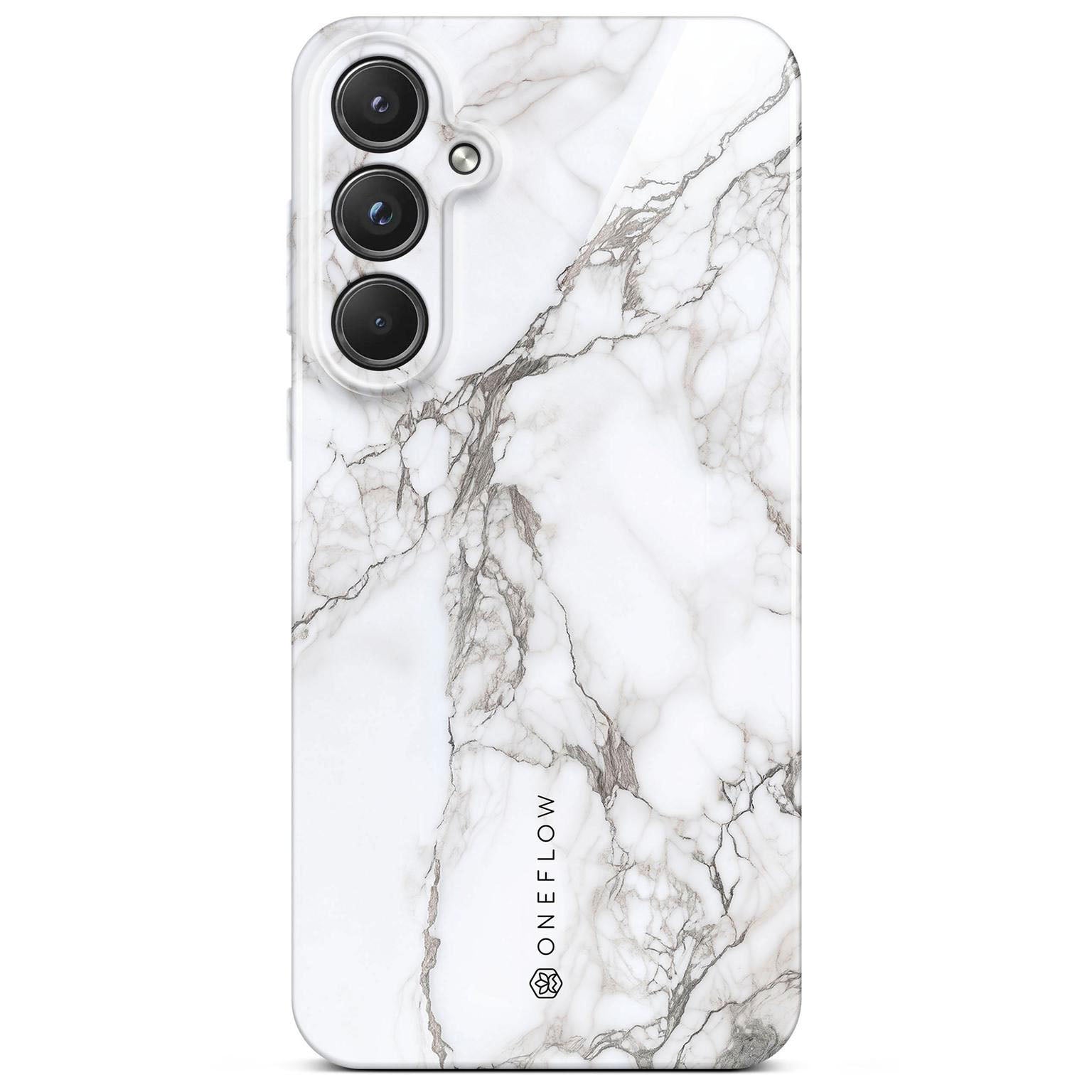 Bliss Cover für Samsung Galaxy S20 FE in der Farbe Ivory Whisper (Weiß)