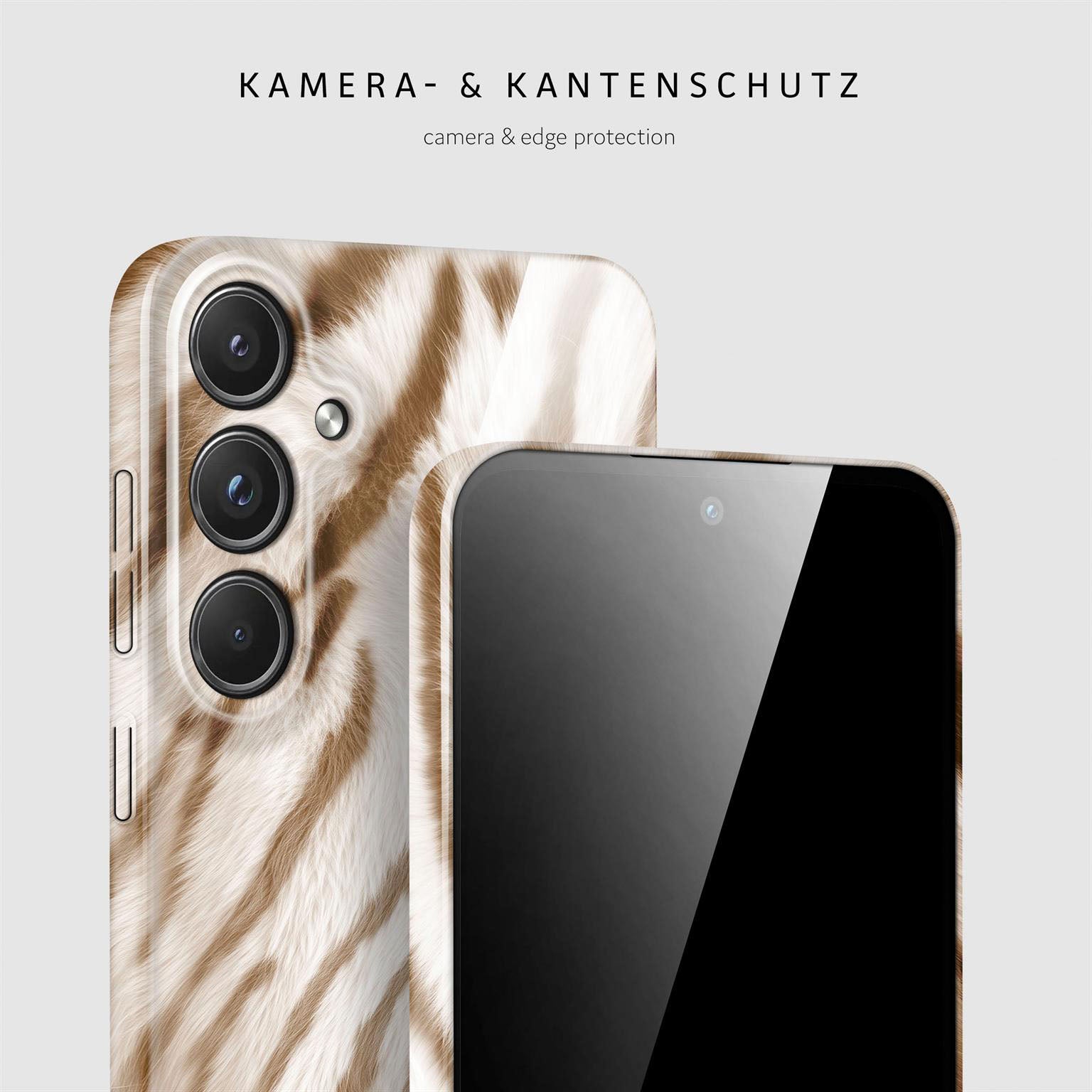 Wild Cover für Samsung Galaxy S20 FE