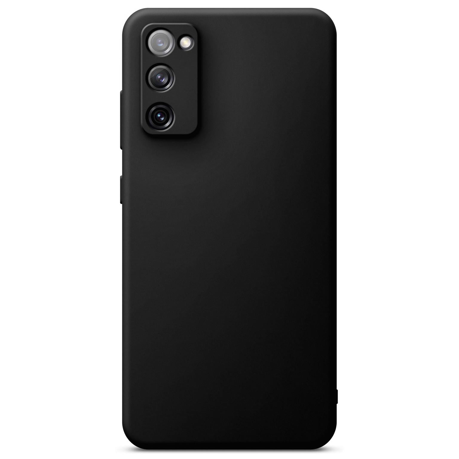 Soft Case für Samsung Galaxy S20 FE