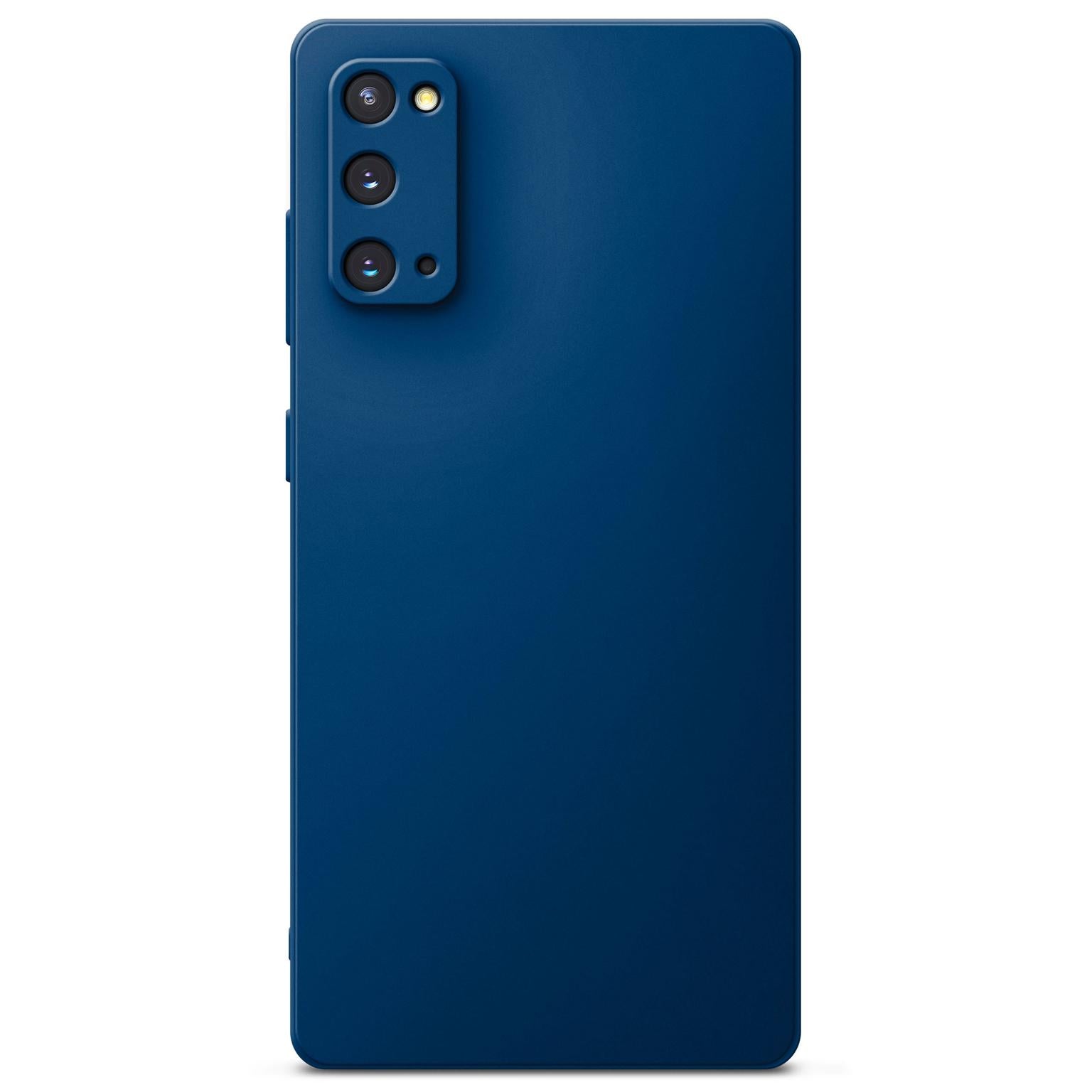 Soft Case für Samsung Galaxy S20