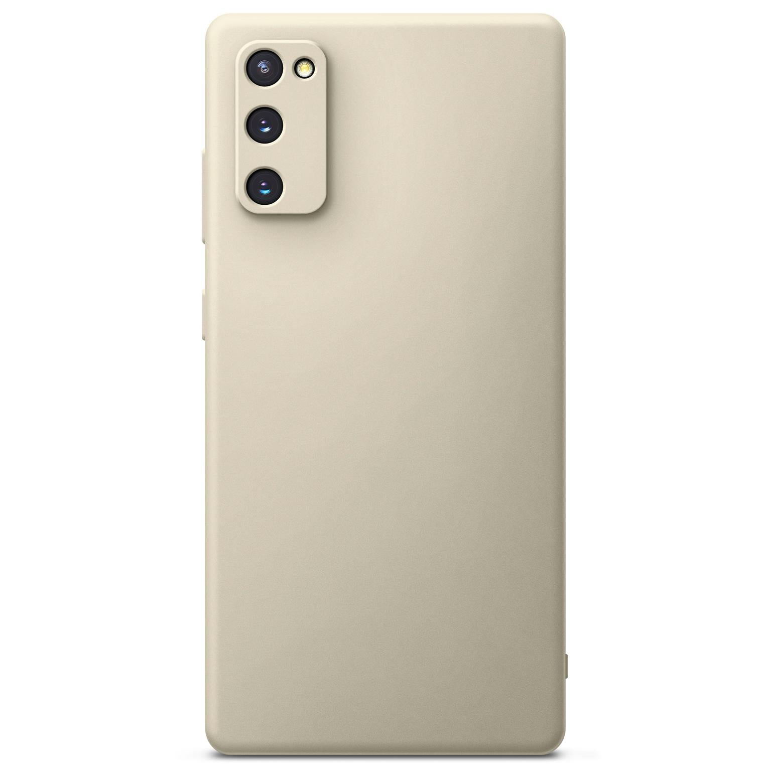 Soft Case für Samsung Galaxy S20