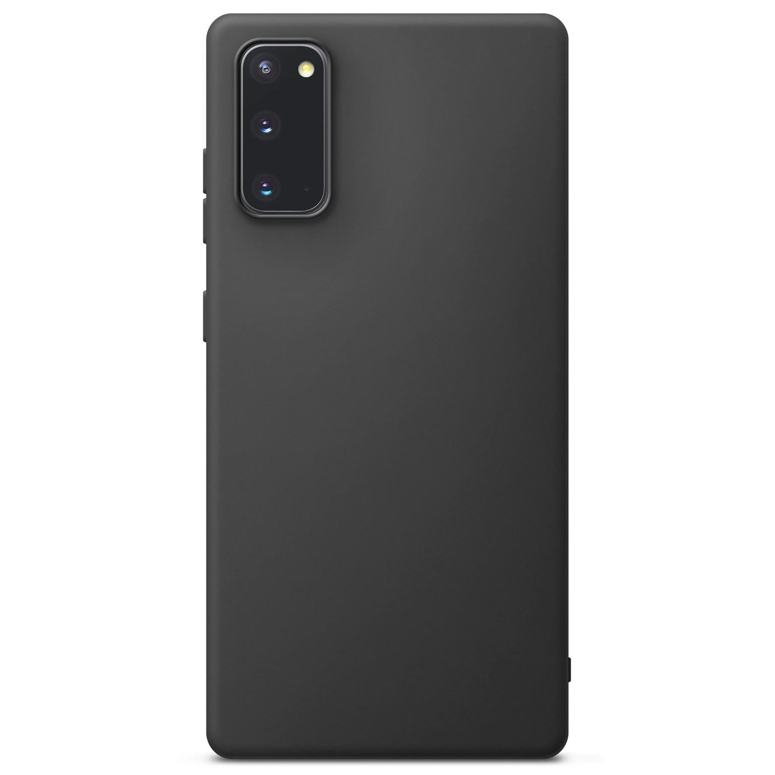 Soft Case für Samsung Galaxy S20