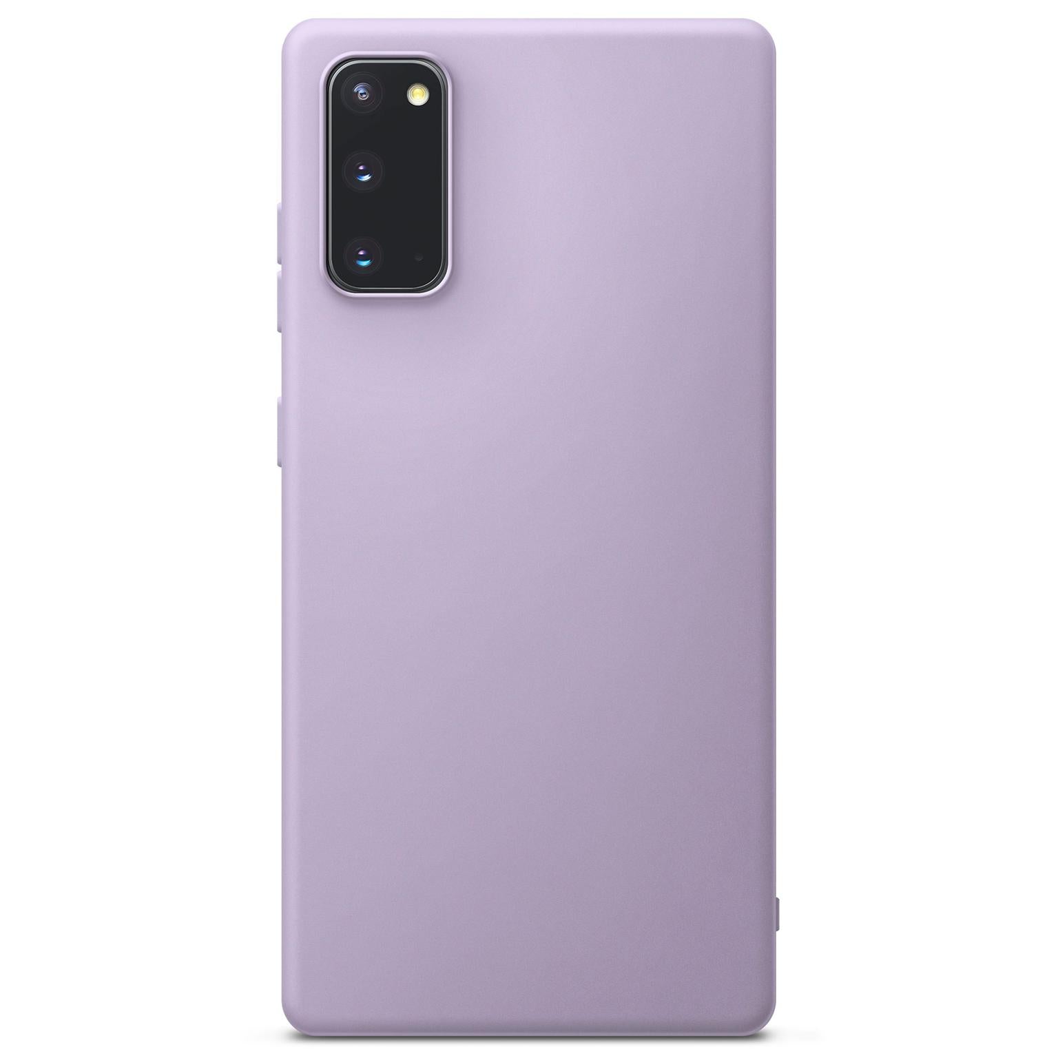 Soft Case für Samsung Galaxy S20
