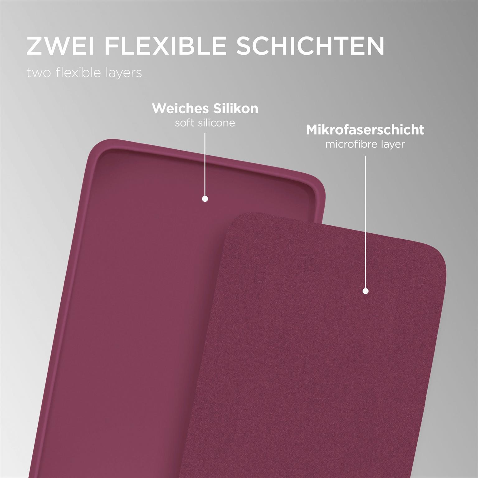 Soft Case für Samsung Galaxy S20