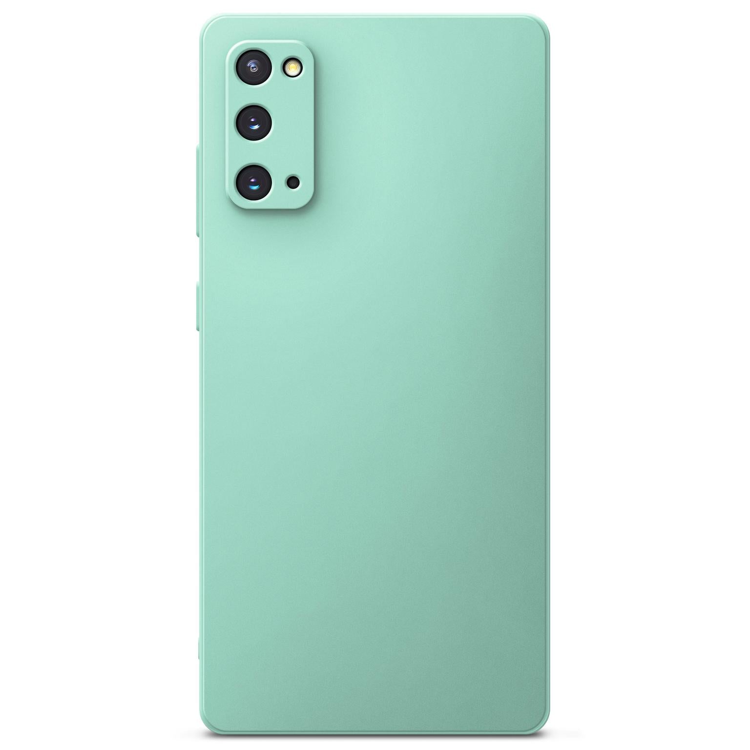 Soft Case für Samsung Galaxy S20