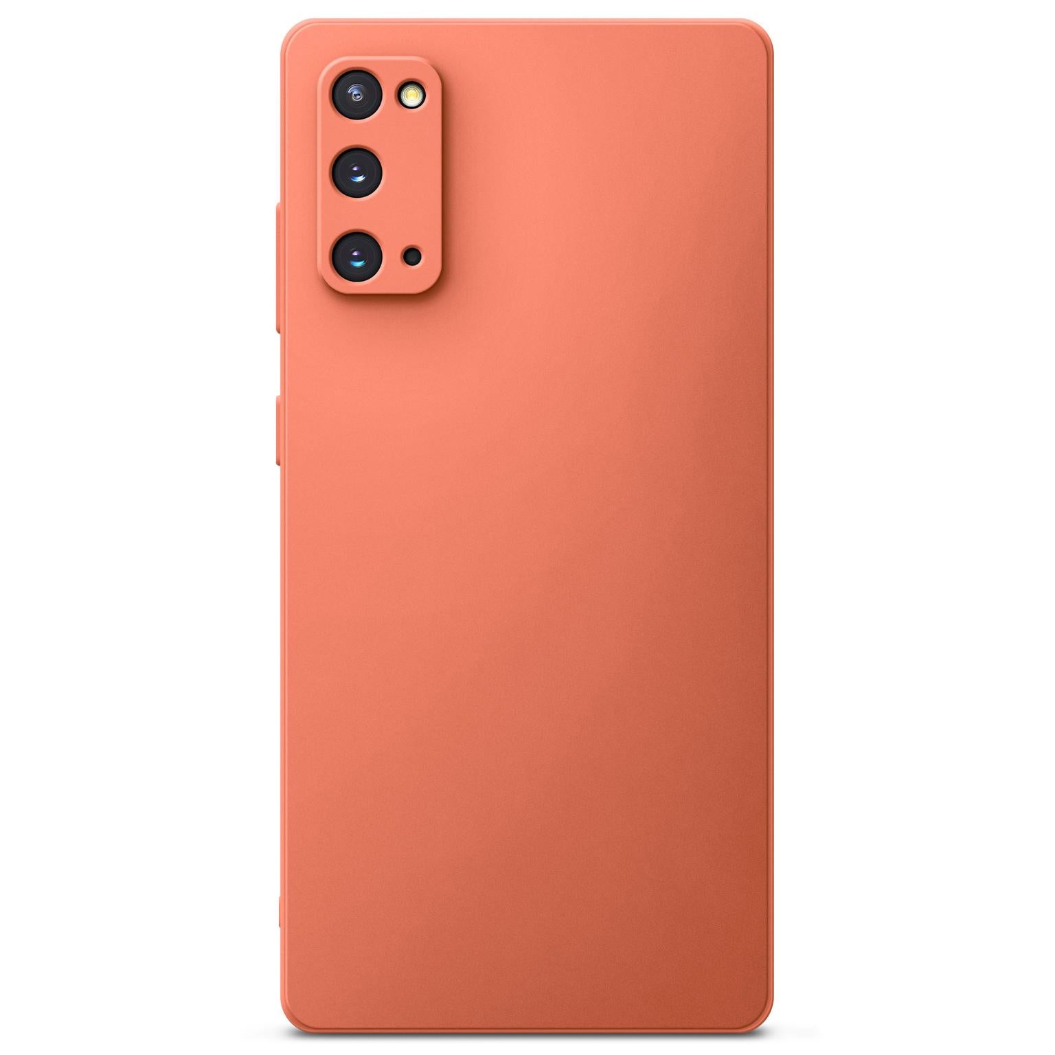 Soft Case für Samsung Galaxy S20